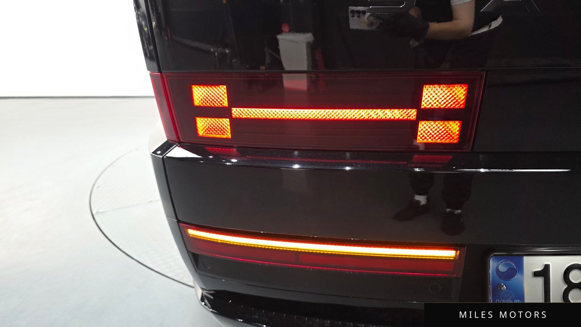 Hyundai Santafe 2025 — миниатюра 9