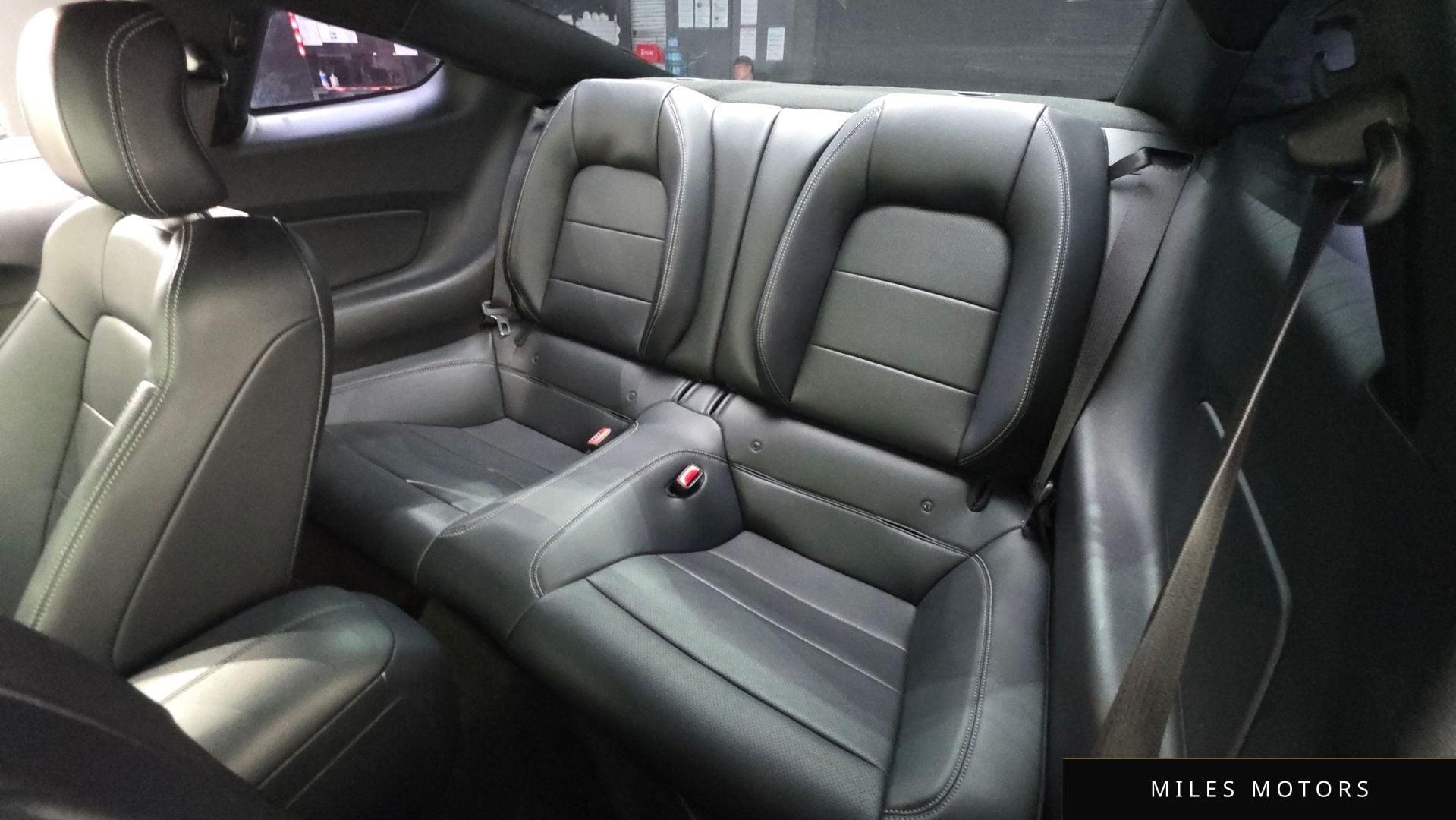 Ford 머스탱 2015 — миниатюра 12