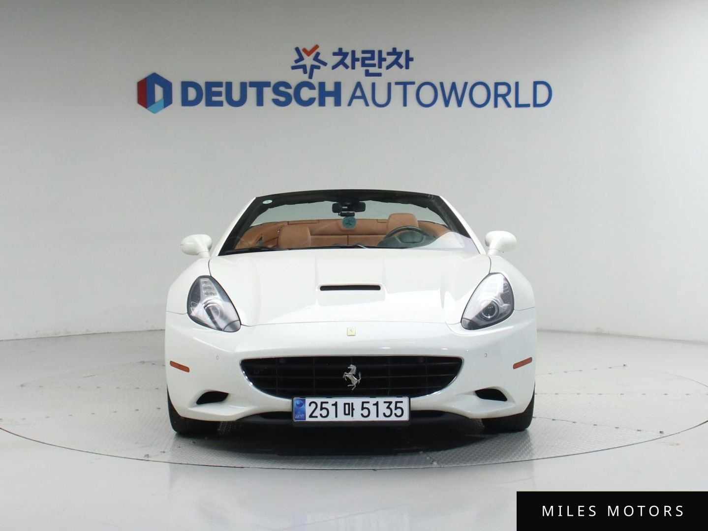 Ferrari 캘리포니아 2013 — миниатюра 3