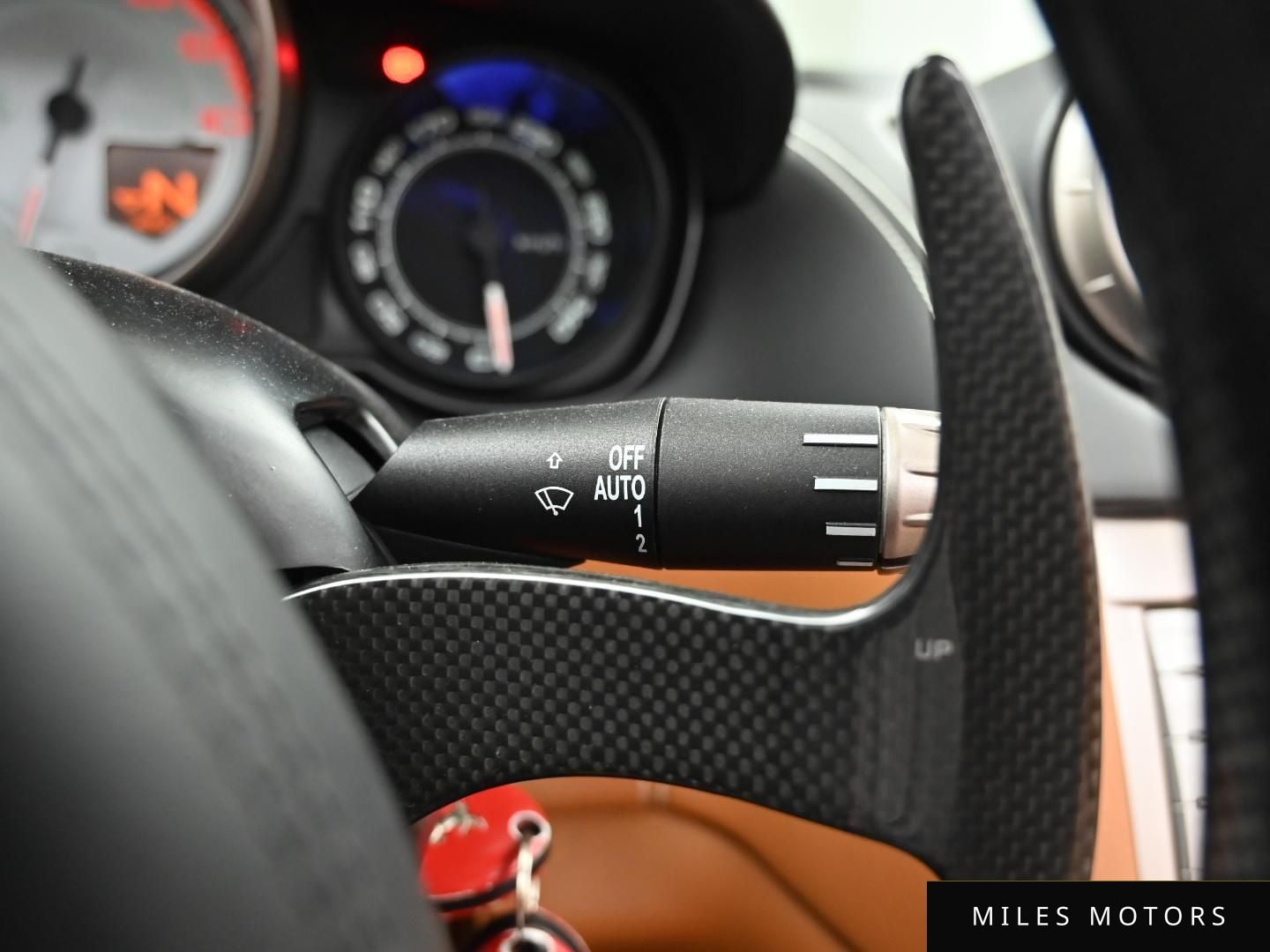 Ferrari 캘리포니아 2013 — миниатюра 16
