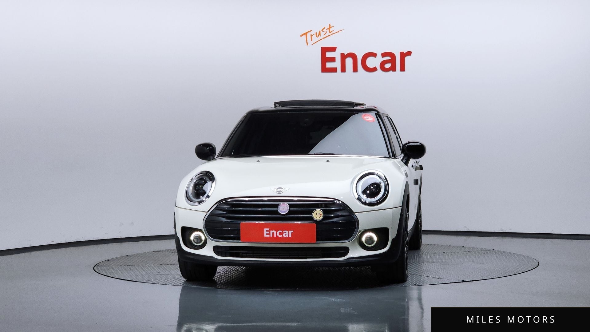MINI Clubman 2022 — миниатюра 3