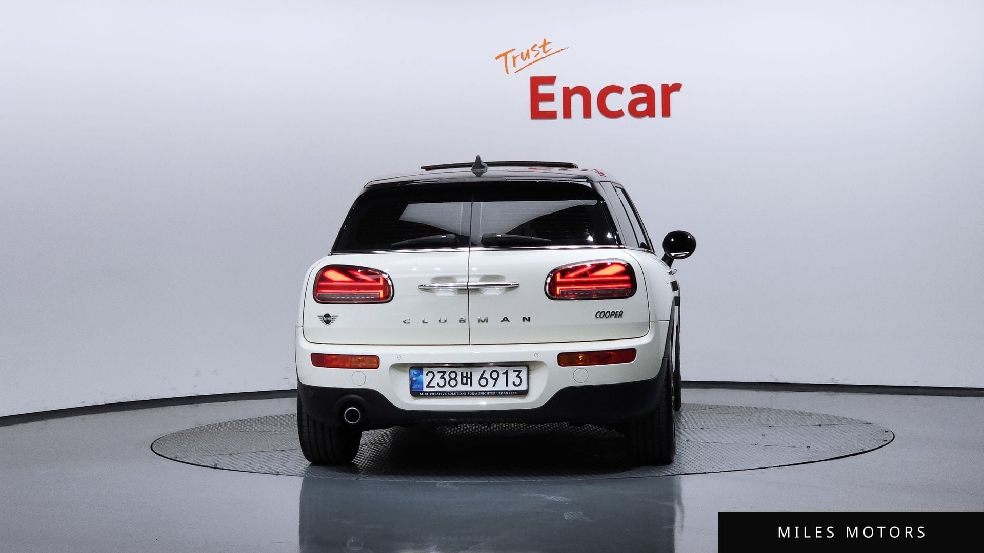 MINI Clubman 2022 — миниатюра 4