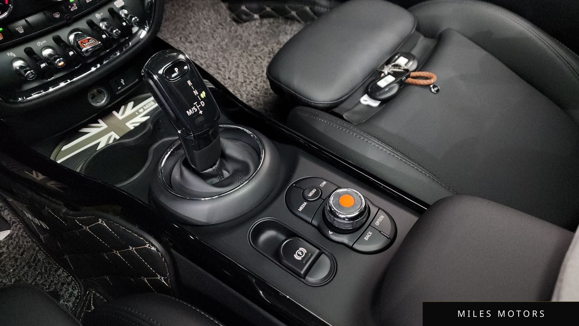MINI Clubman 2022 — миниатюра 12