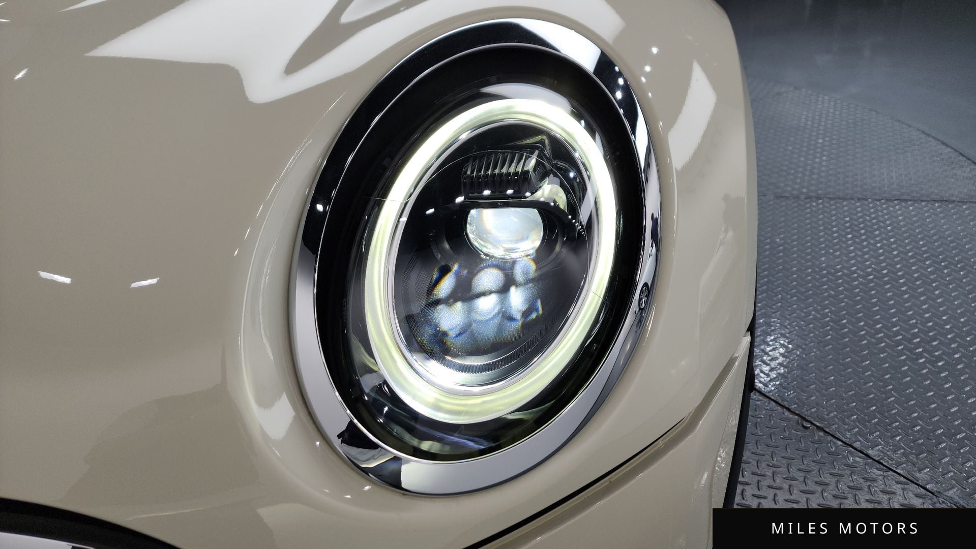 MINI Clubman 2022 — миниатюра 8