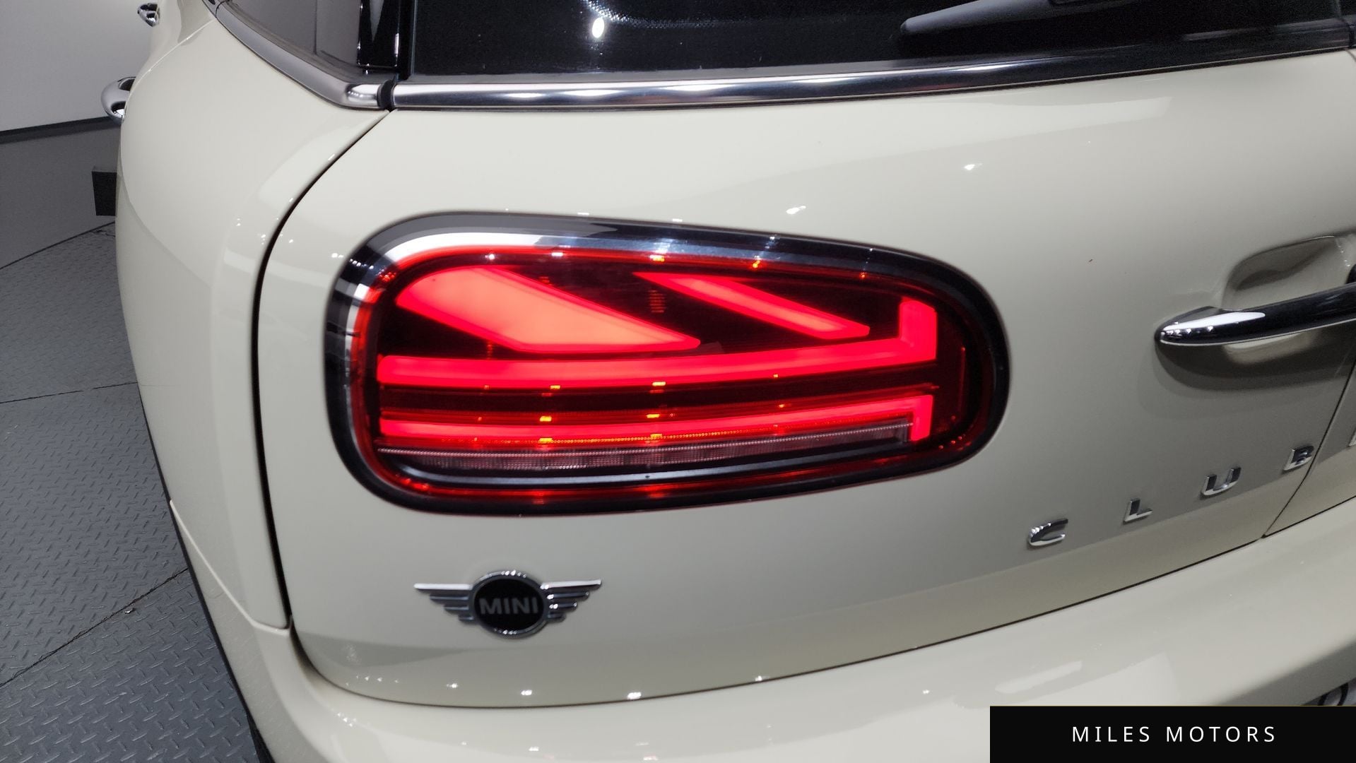 MINI Clubman 2022 — миниатюра 9