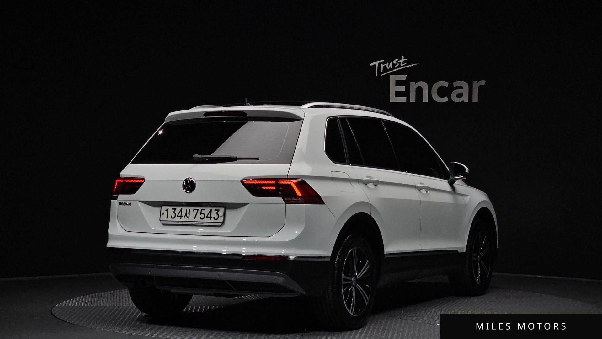Volkswagen Tiguan 2020 — миниатюра 2