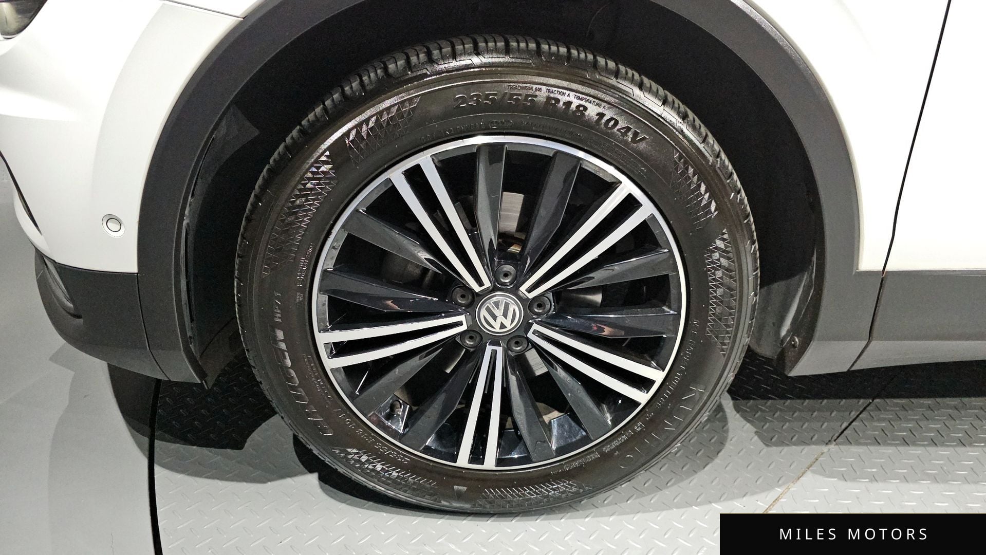 Volkswagen Tiguan 2020 — миниатюра 5