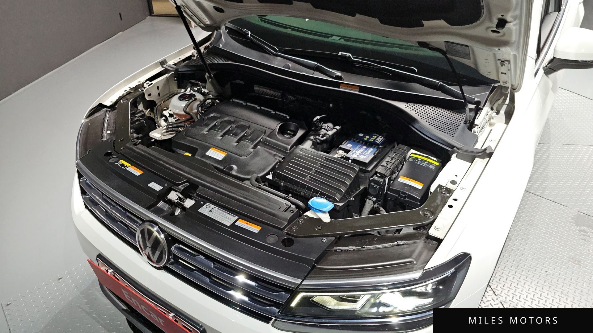 Volkswagen Tiguan 2020 — миниатюра 6