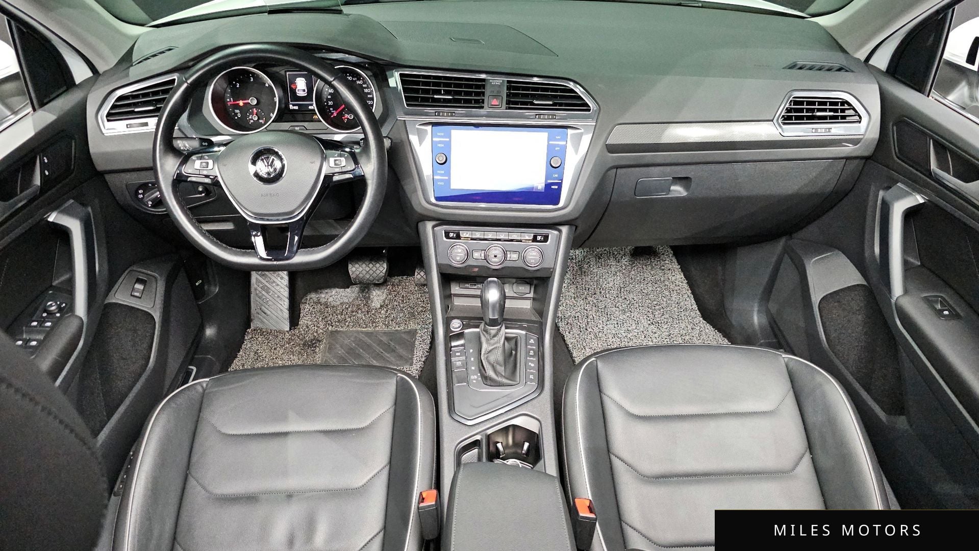 Volkswagen Tiguan 2020 — миниатюра 7
