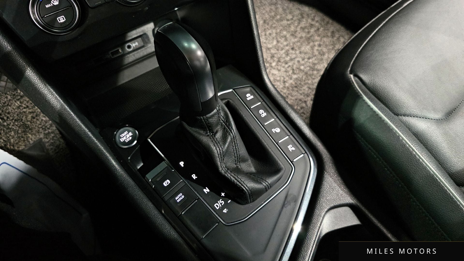 Volkswagen Tiguan 2020 — миниатюра 9