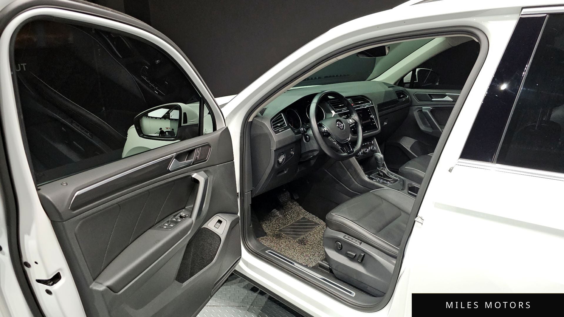 Volkswagen Tiguan 2020 — миниатюра 10