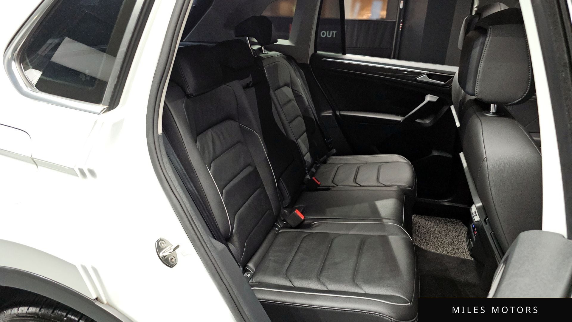 Volkswagen Tiguan 2020 — миниатюра 11