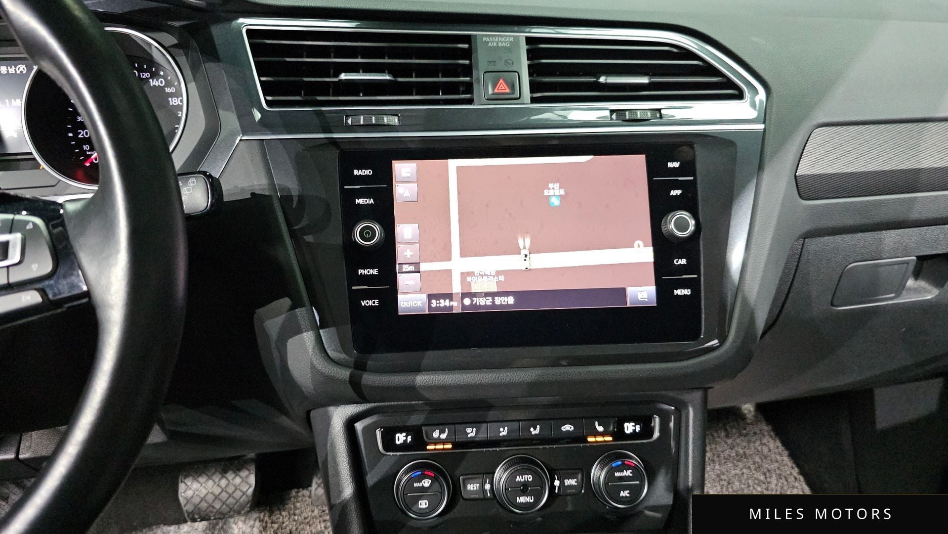 Volkswagen Tiguan 2020 — миниатюра 16
