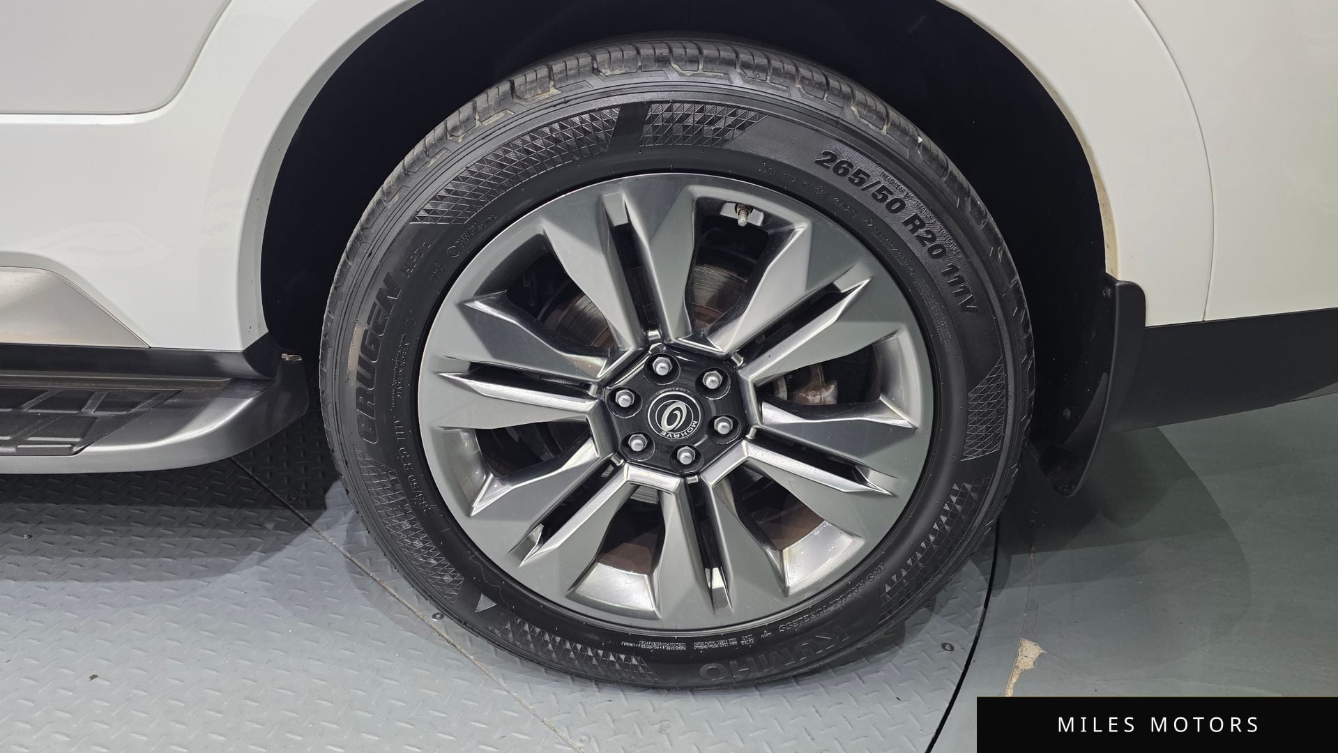 Kia Mohave 2020 — миниатюра 7