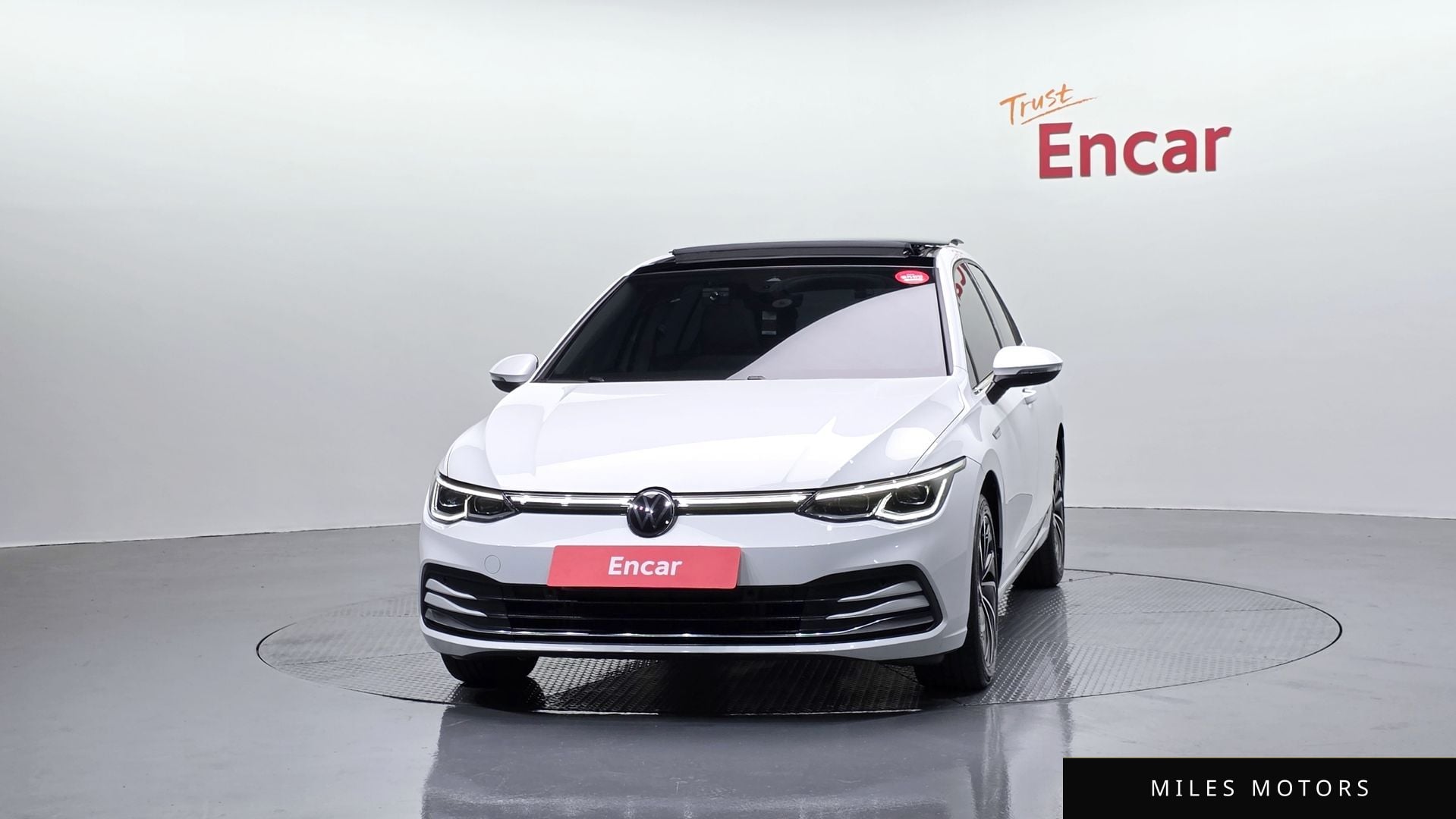 Volkswagen Golf 2024 — миниатюра 3
