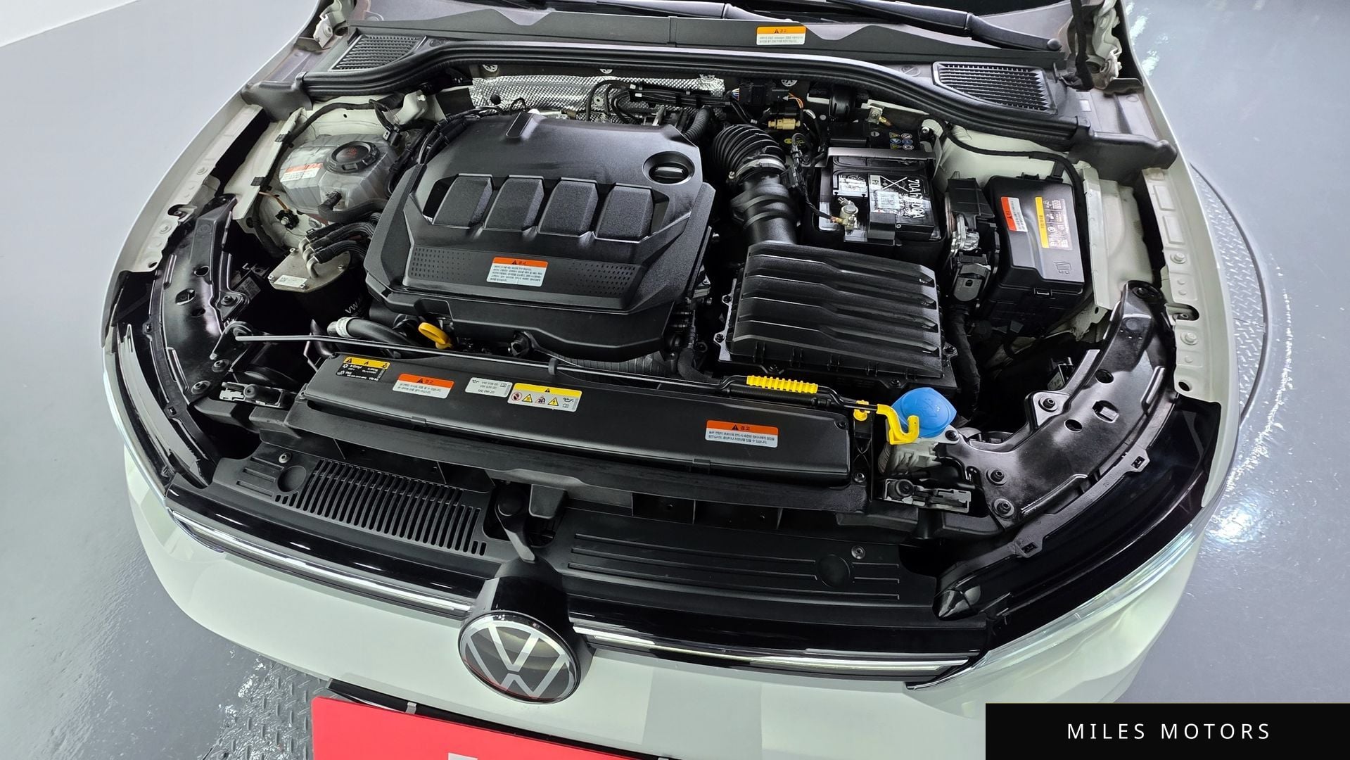 Volkswagen Golf 2024 — миниатюра 6