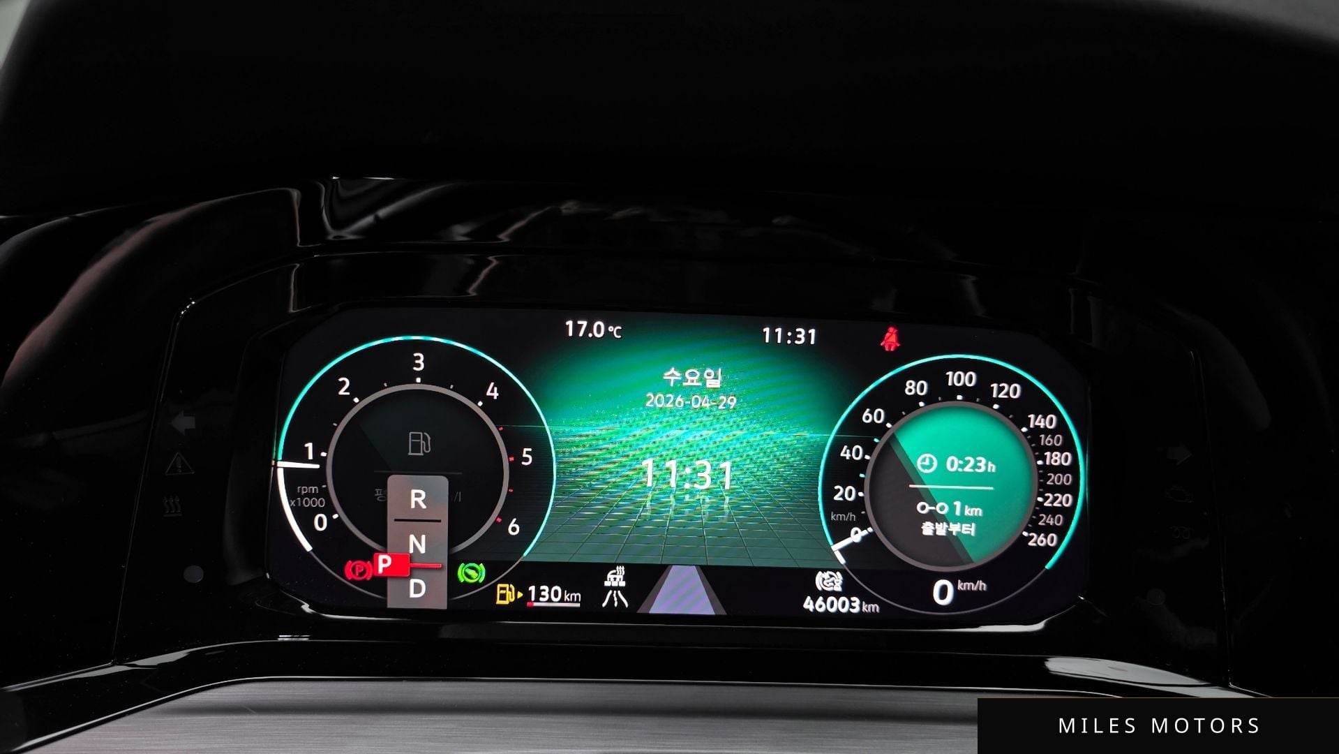 Volkswagen Golf 2024 — миниатюра 11