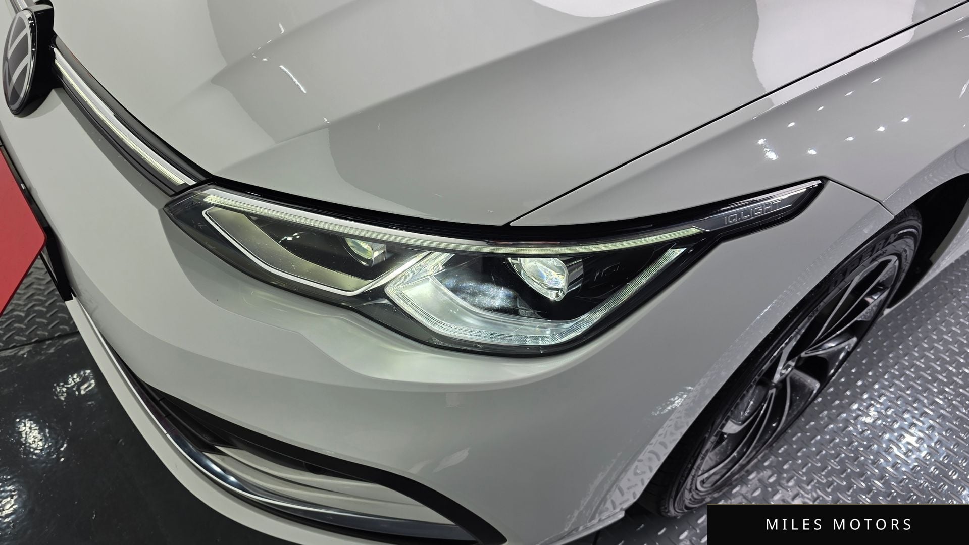 Volkswagen Golf 2024 — миниатюра 8