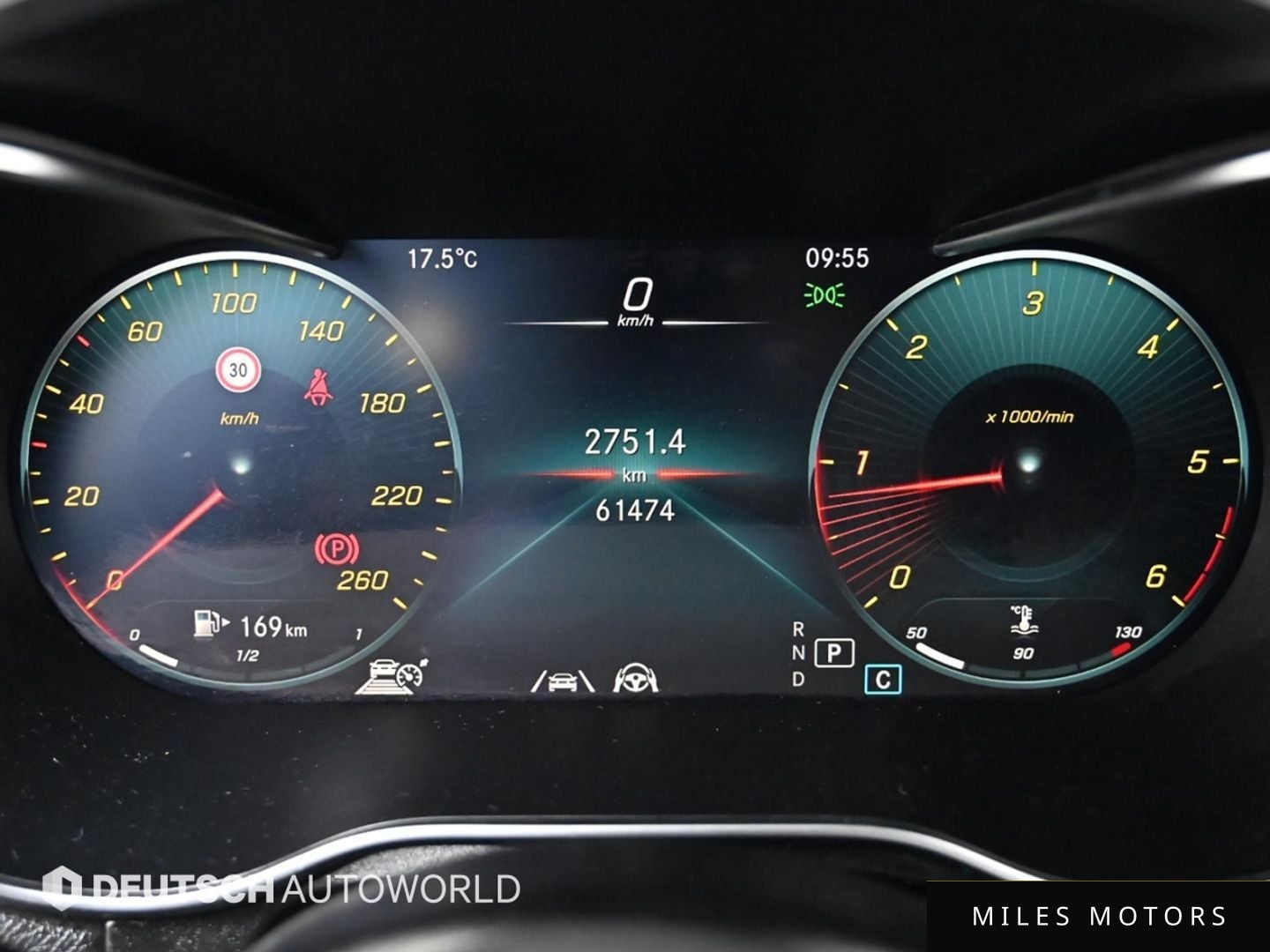 Mercedes-Benz GLC-Class X253 2022 — миниатюра 8
