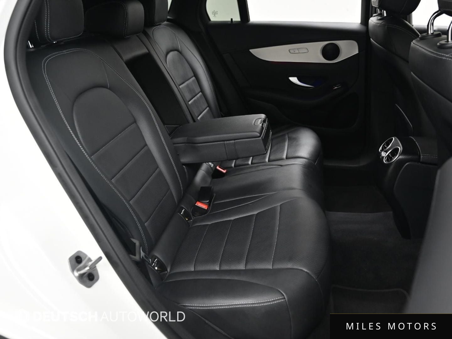 Mercedes-Benz GLC-Class X253 2022 — миниатюра 12
