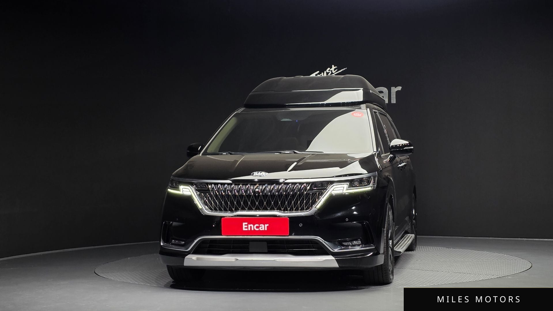 Kia Carnival 2021 — миниатюра 3