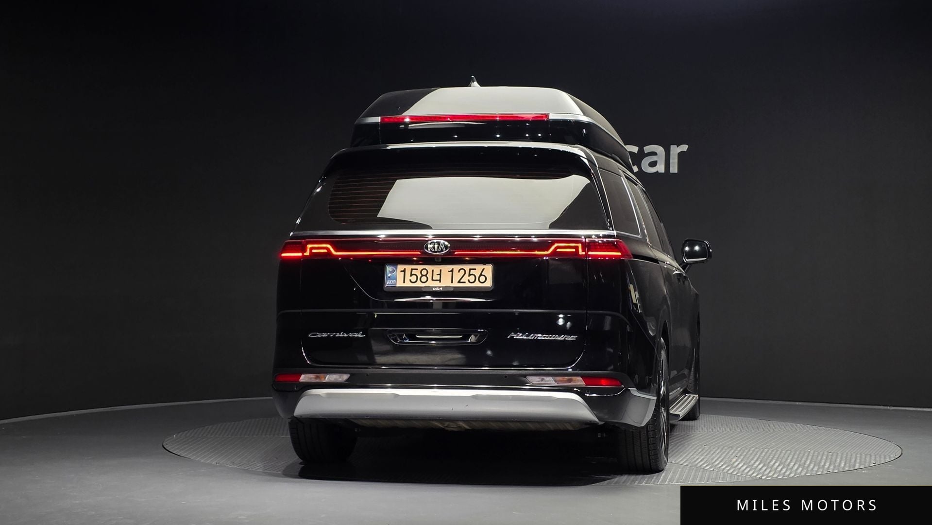Kia Carnival 2021 — миниатюра 4