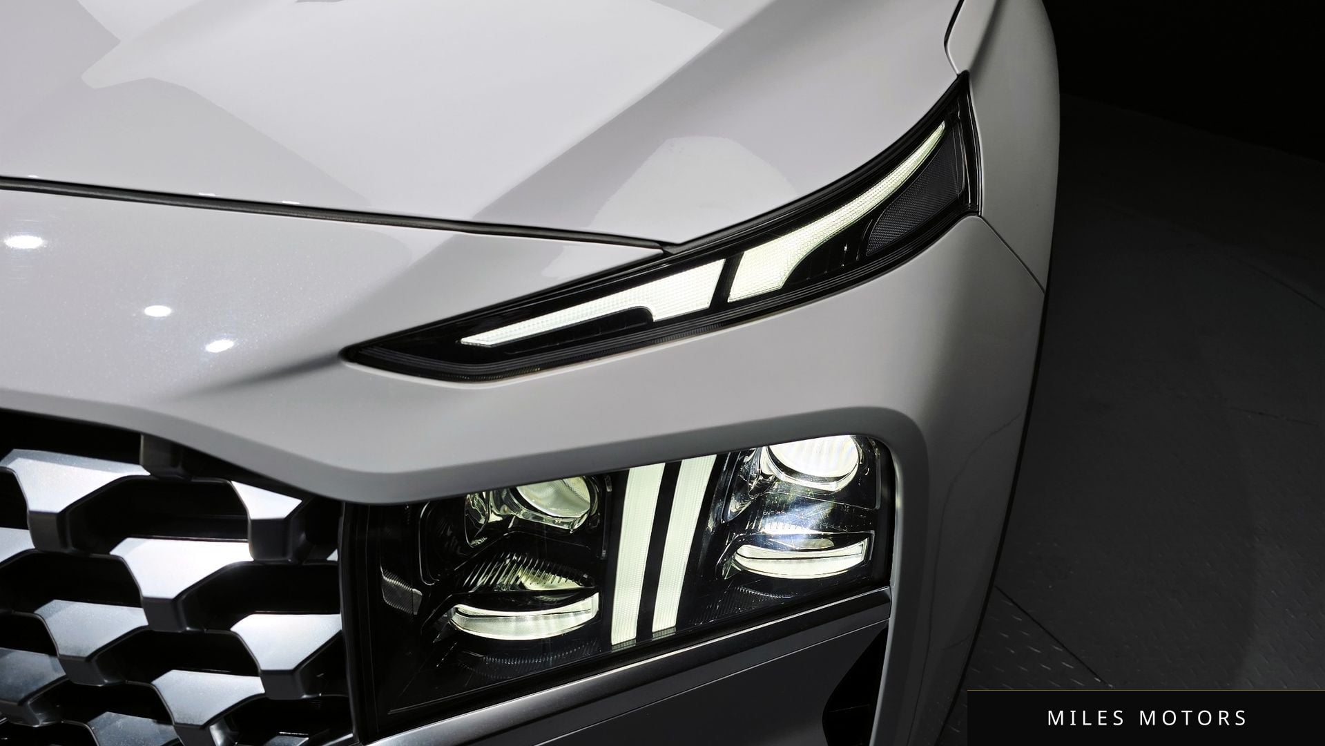 Hyundai Santafe 2021 — миниатюра 8