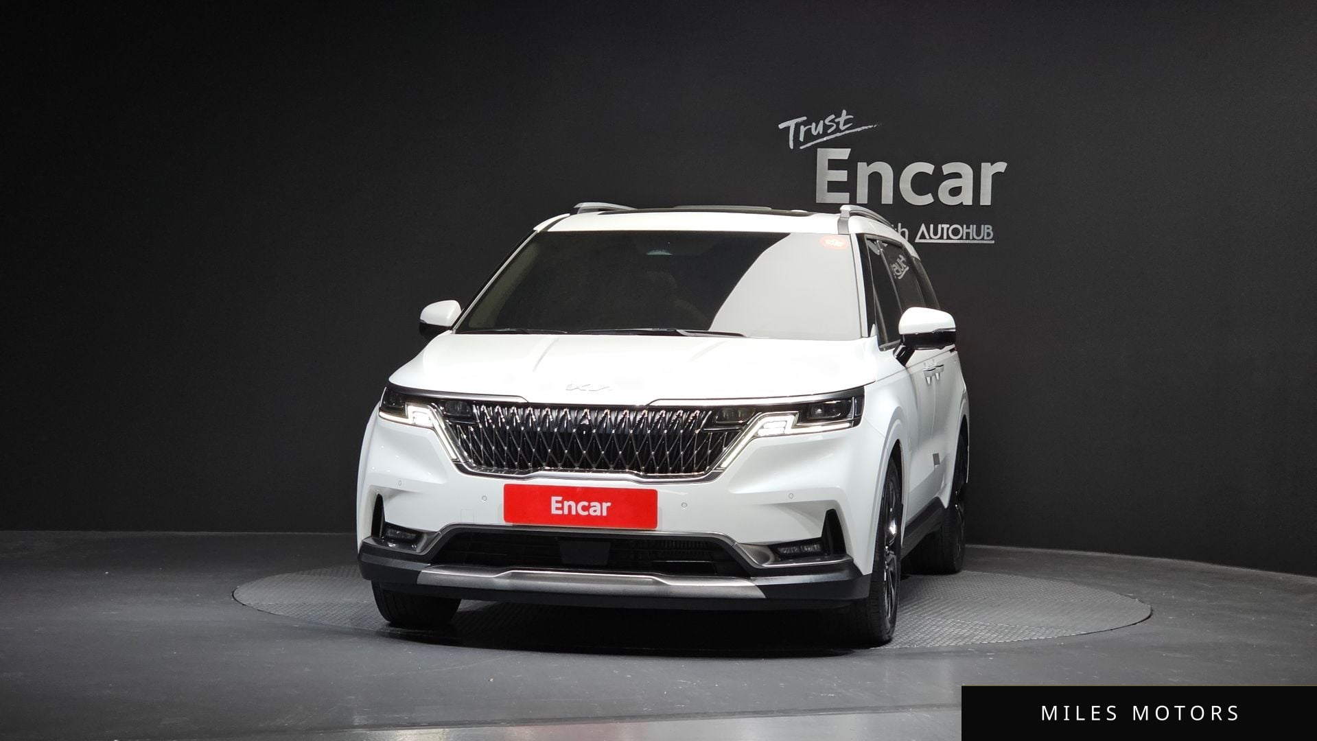 Kia Carnival 2023 — миниатюра 3