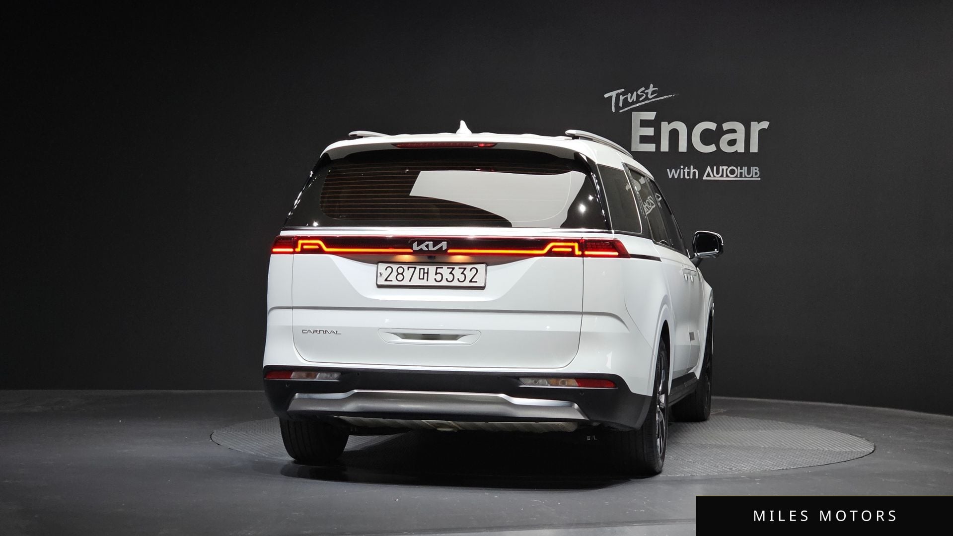 Kia Carnival 2023 — миниатюра 4