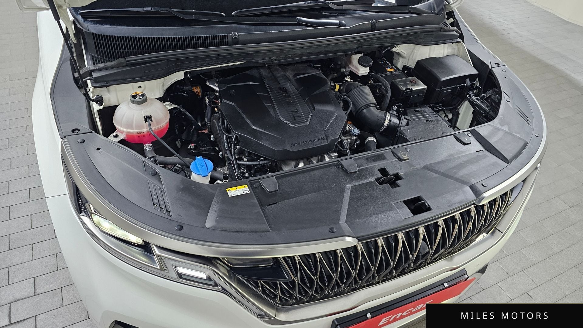 Kia Carnival 2023 — миниатюра 6