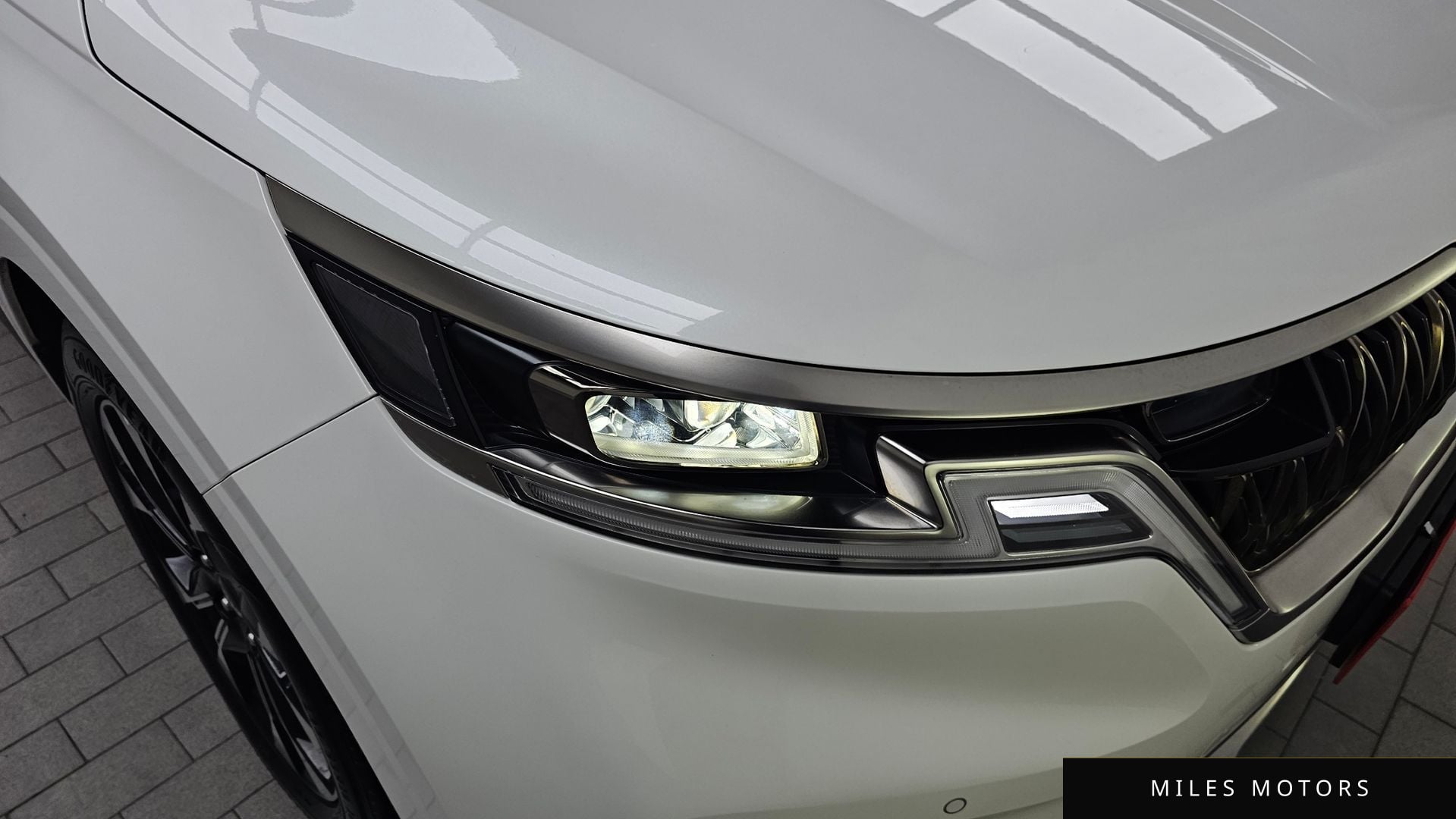 Kia Carnival 2023 — миниатюра 8