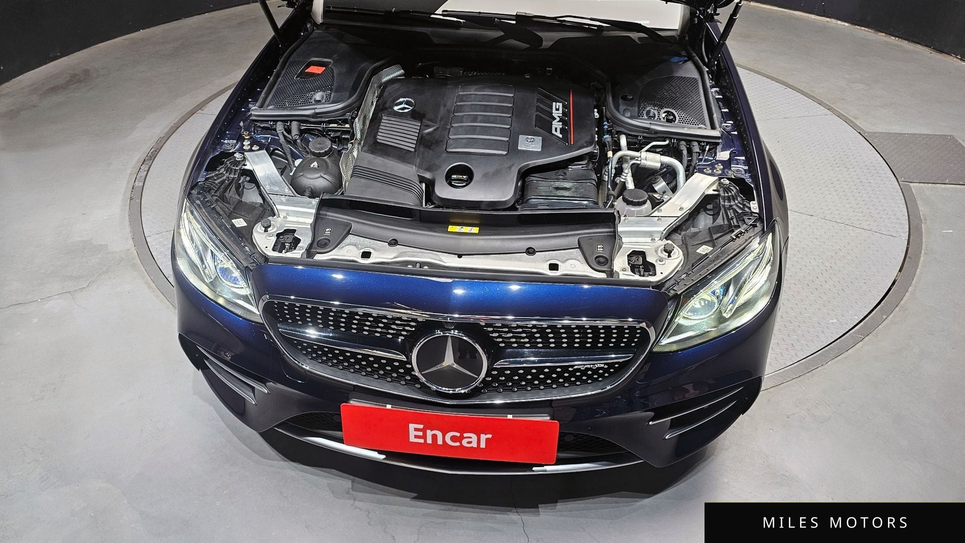 Mercedes-Benz E-Class W213 2019 — миниатюра 6