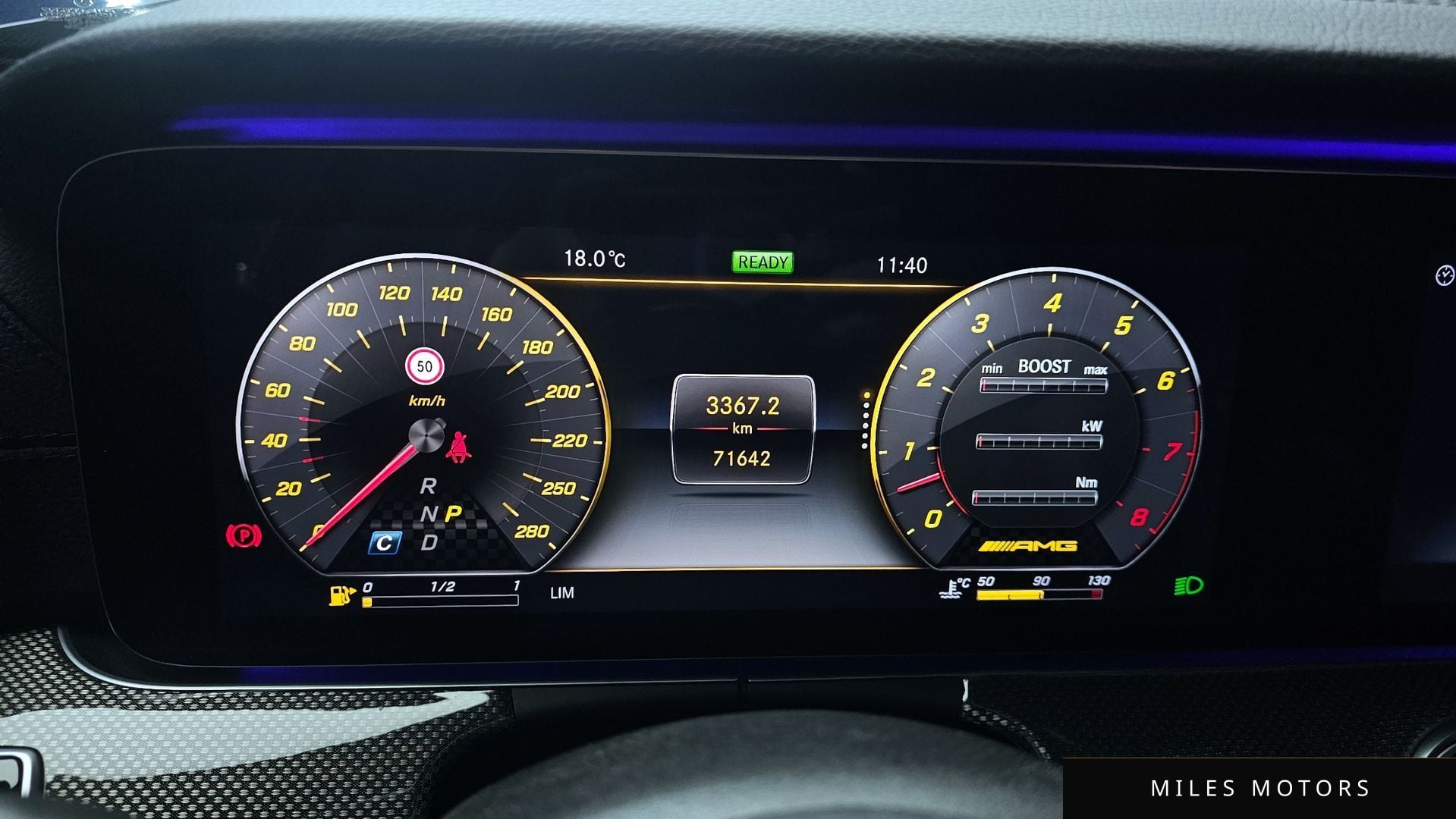 Mercedes-Benz E-Class W213 2019 — миниатюра 11