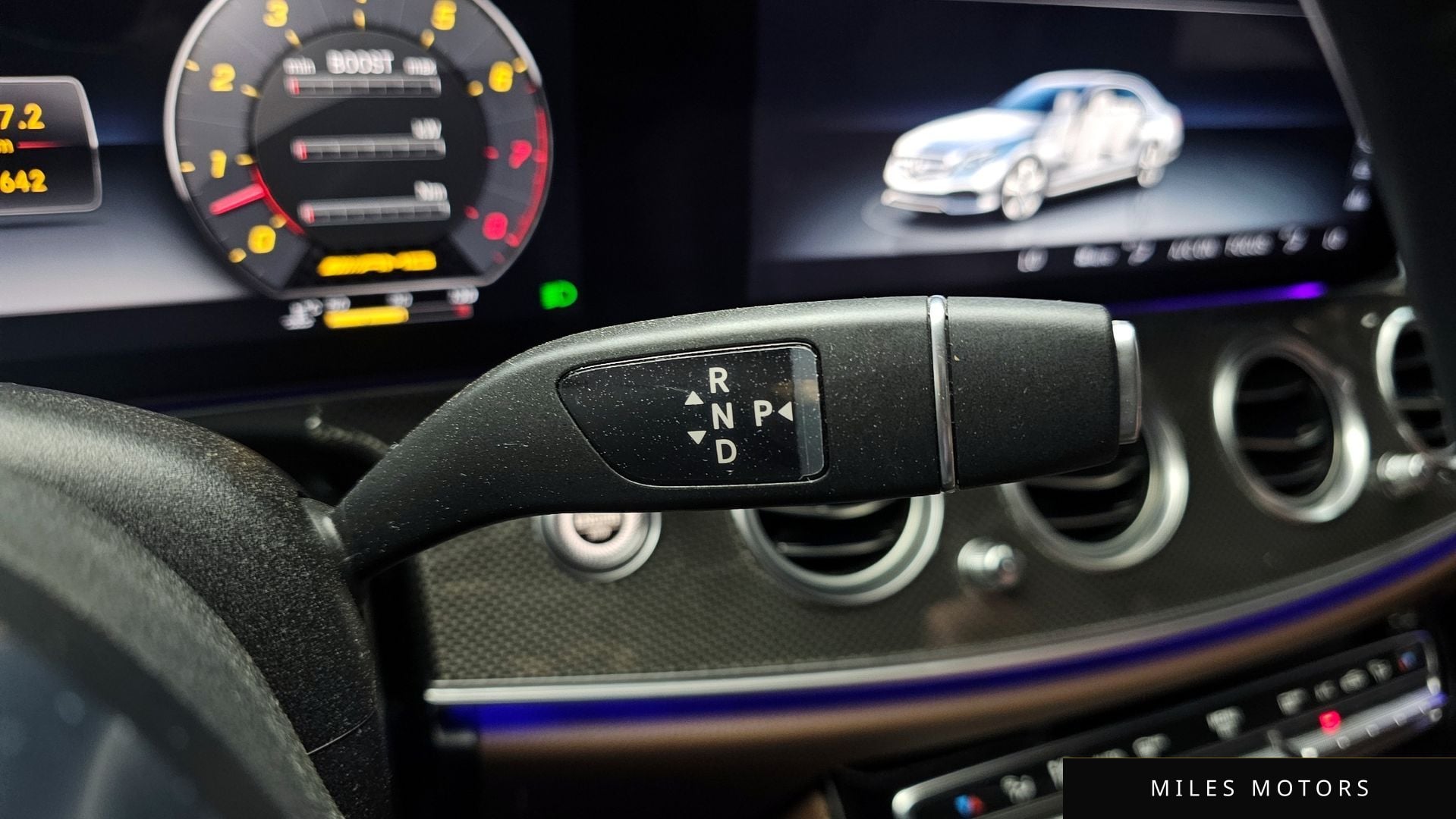 Mercedes-Benz E-Class W213 2019 — миниатюра 12