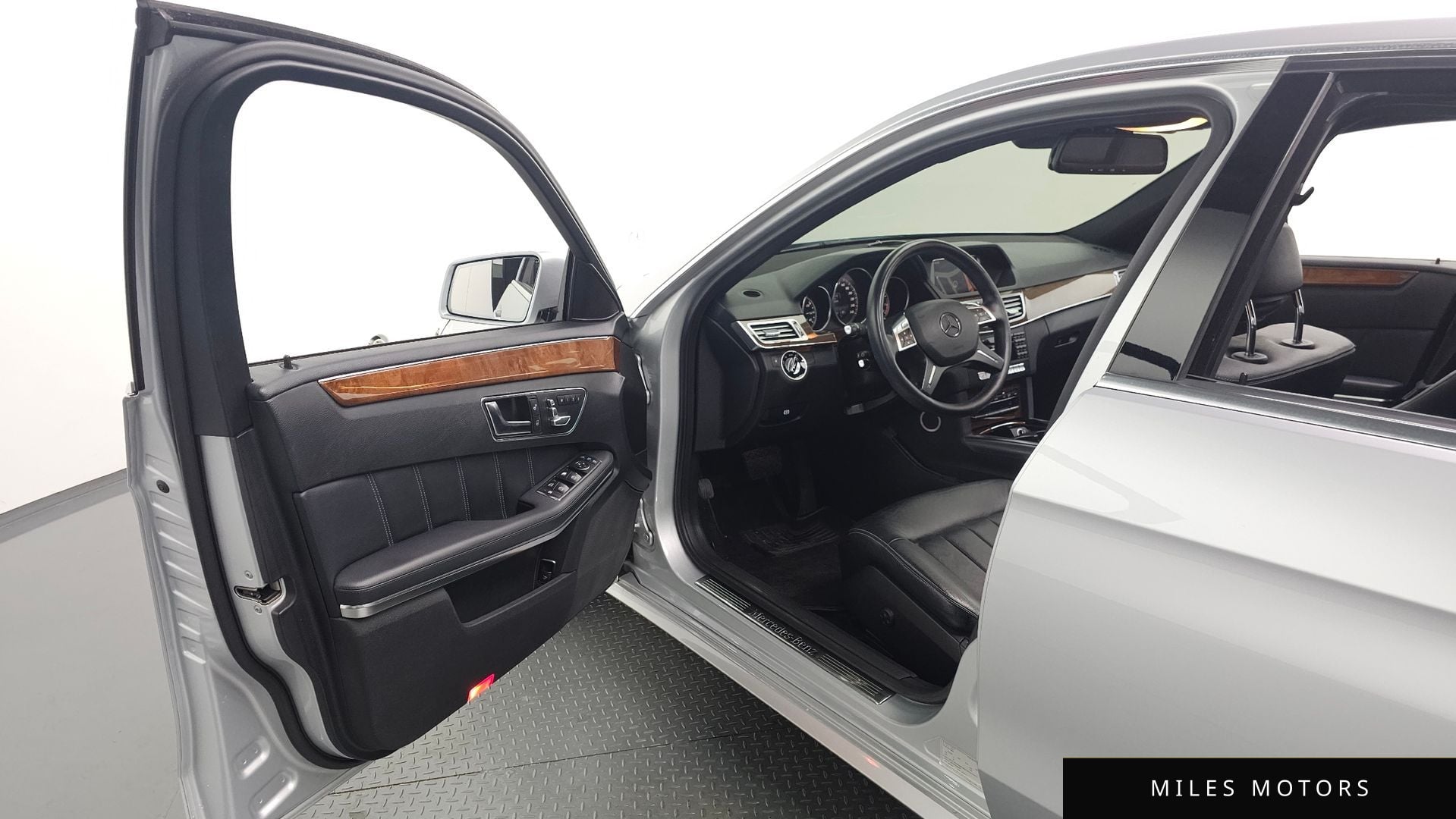 Mercedes-Benz E-Class W212 2014 — миниатюра 8