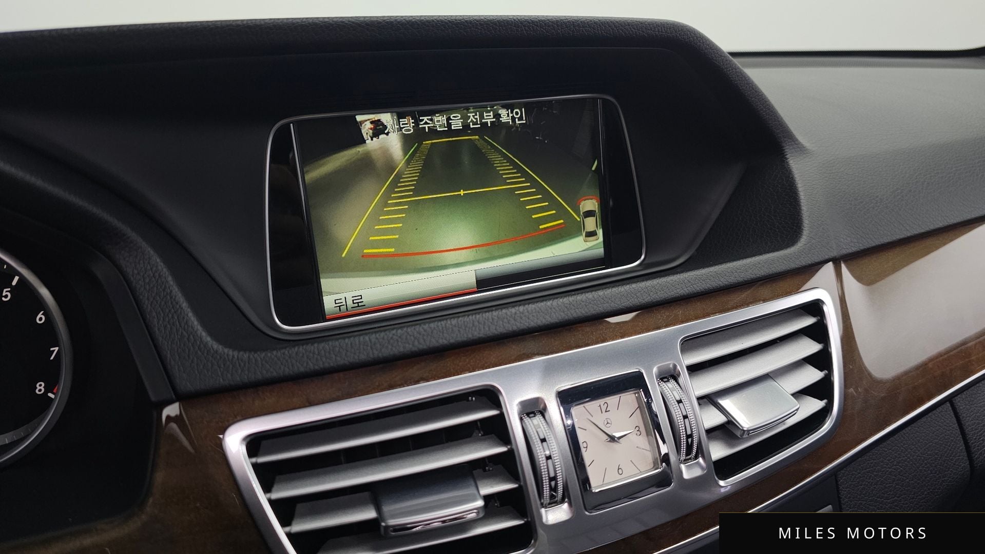 Mercedes-Benz E-Class W212 2014 — миниатюра 11