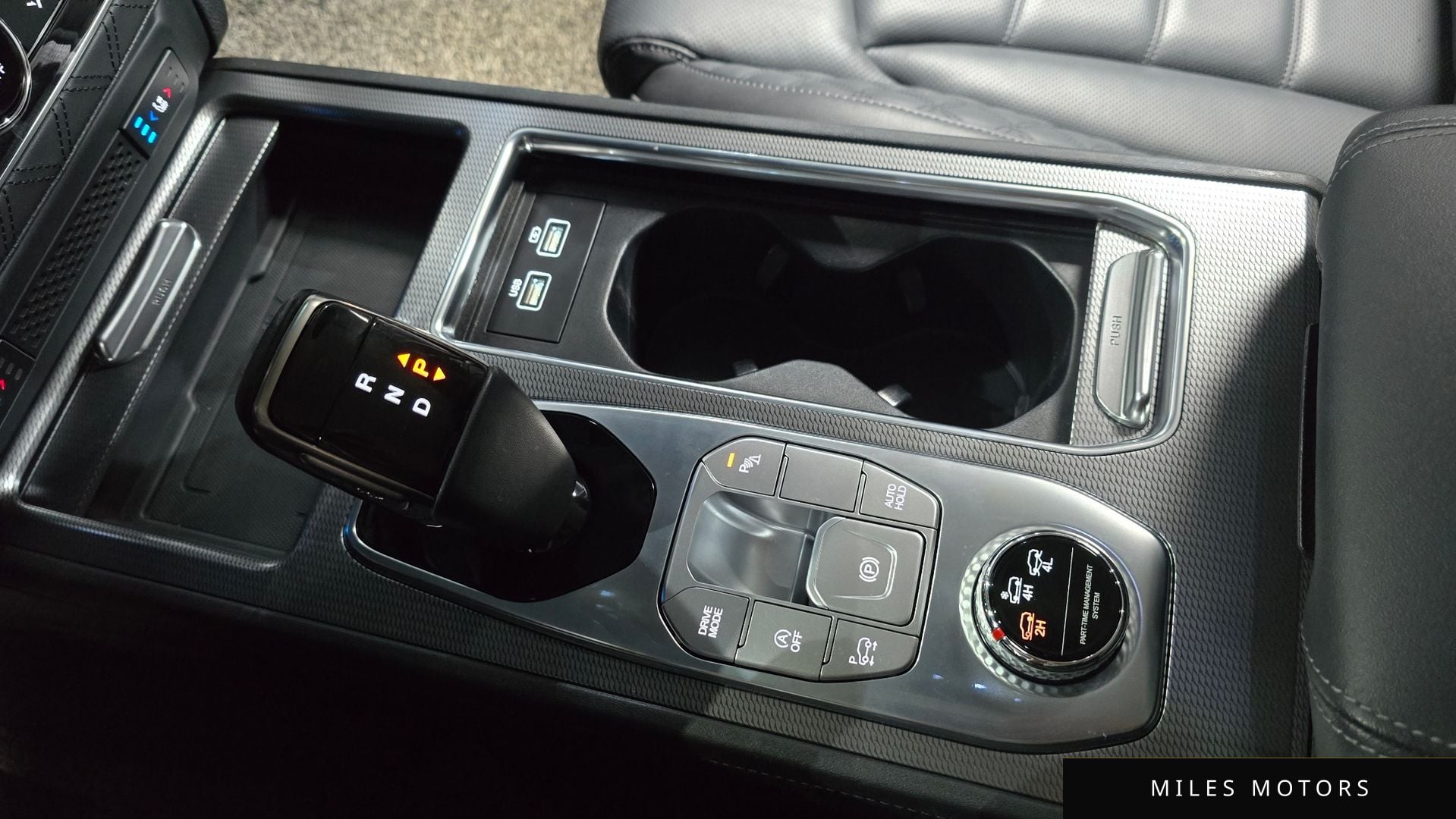 KG Mobility 올 뉴 렉스턴 2021 — миниатюра 12