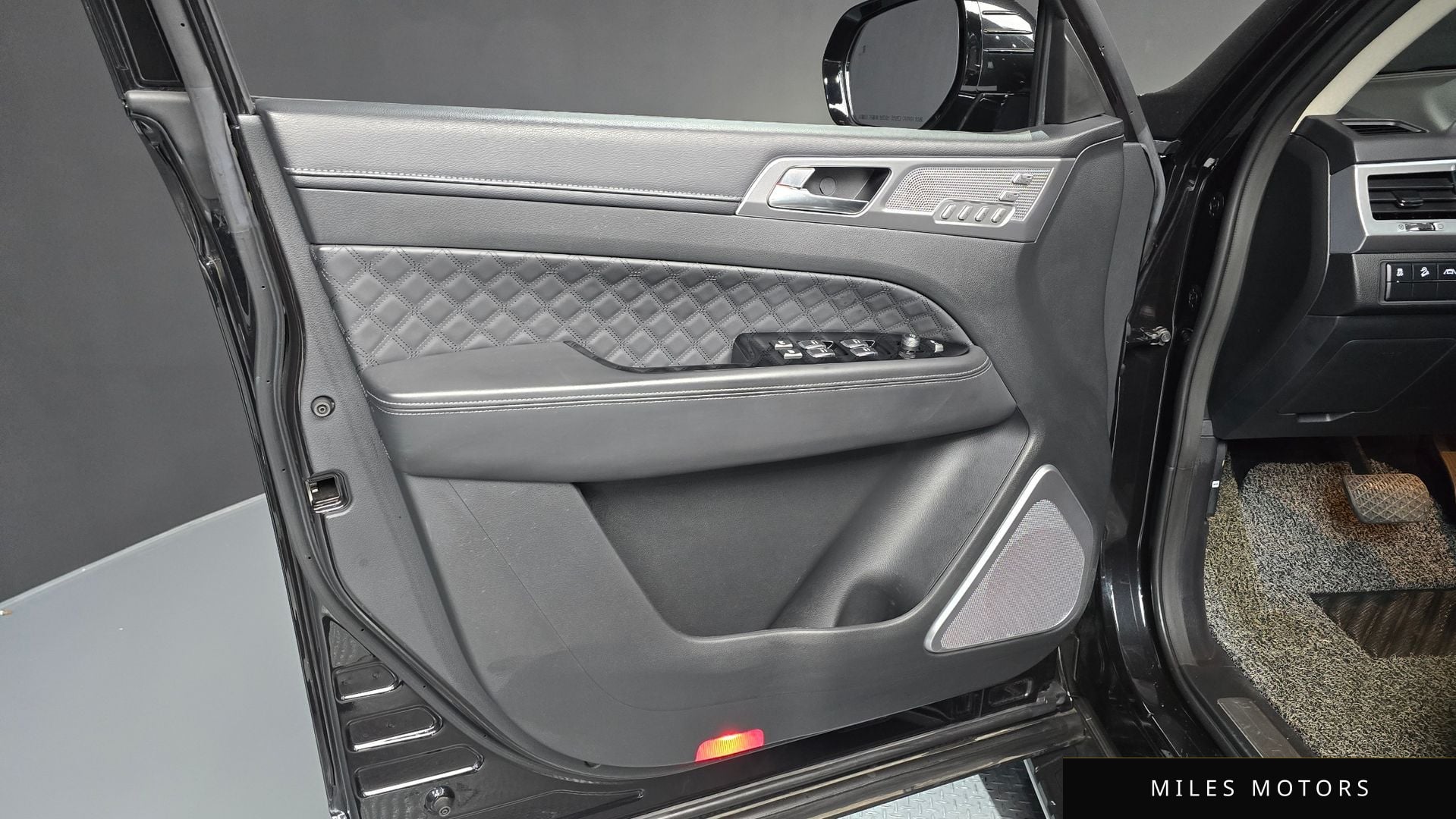 KG Mobility 올 뉴 렉스턴 2021 — миниатюра 14