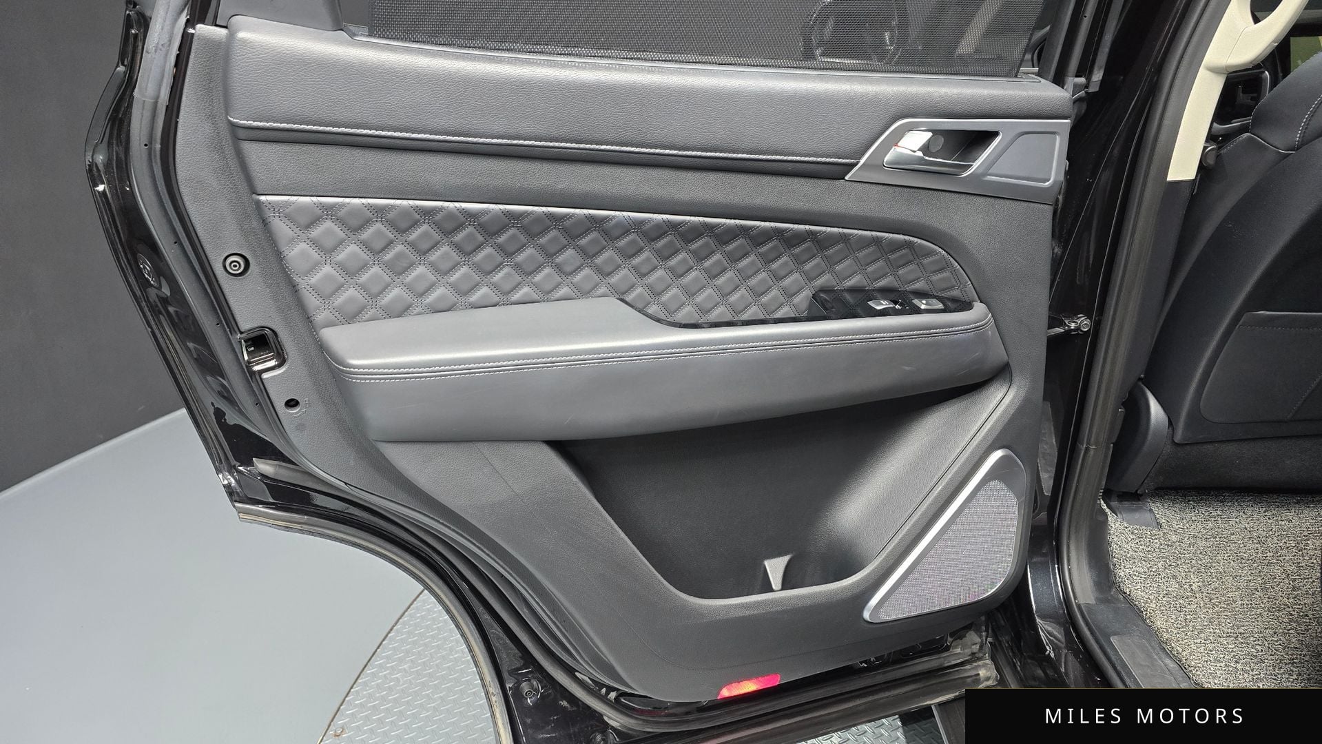 KG Mobility 올 뉴 렉스턴 2021 — миниатюра 15