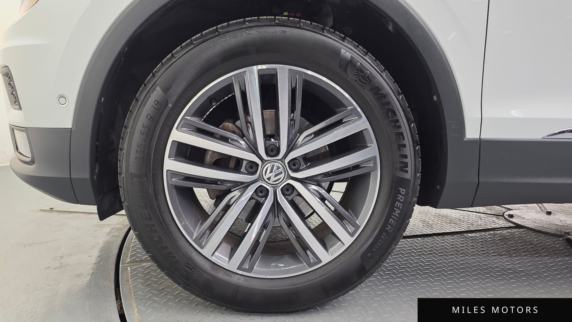 Volkswagen Tiguan 2020 — миниатюра 5