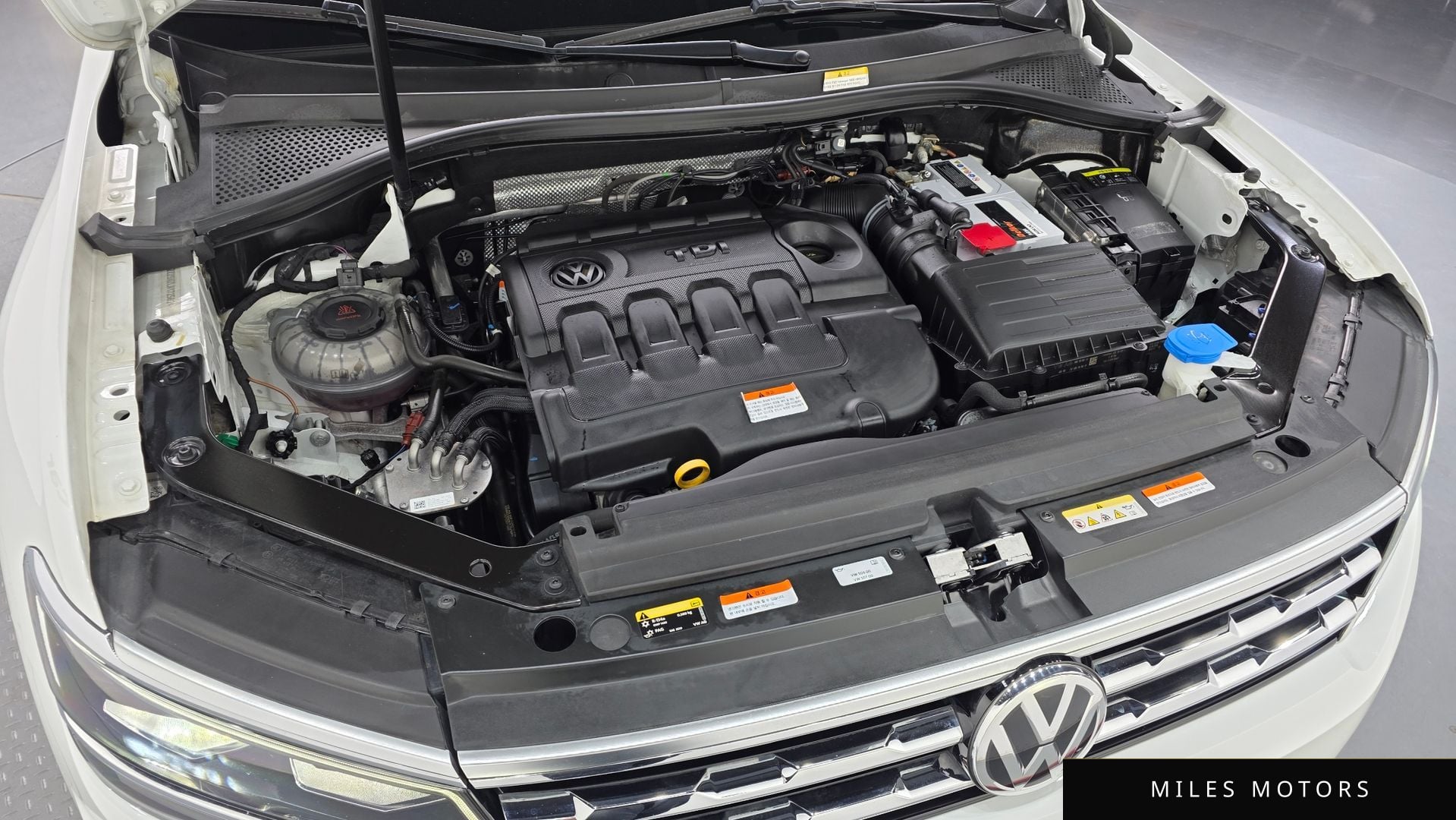 Volkswagen Tiguan 2020 — миниатюра 6