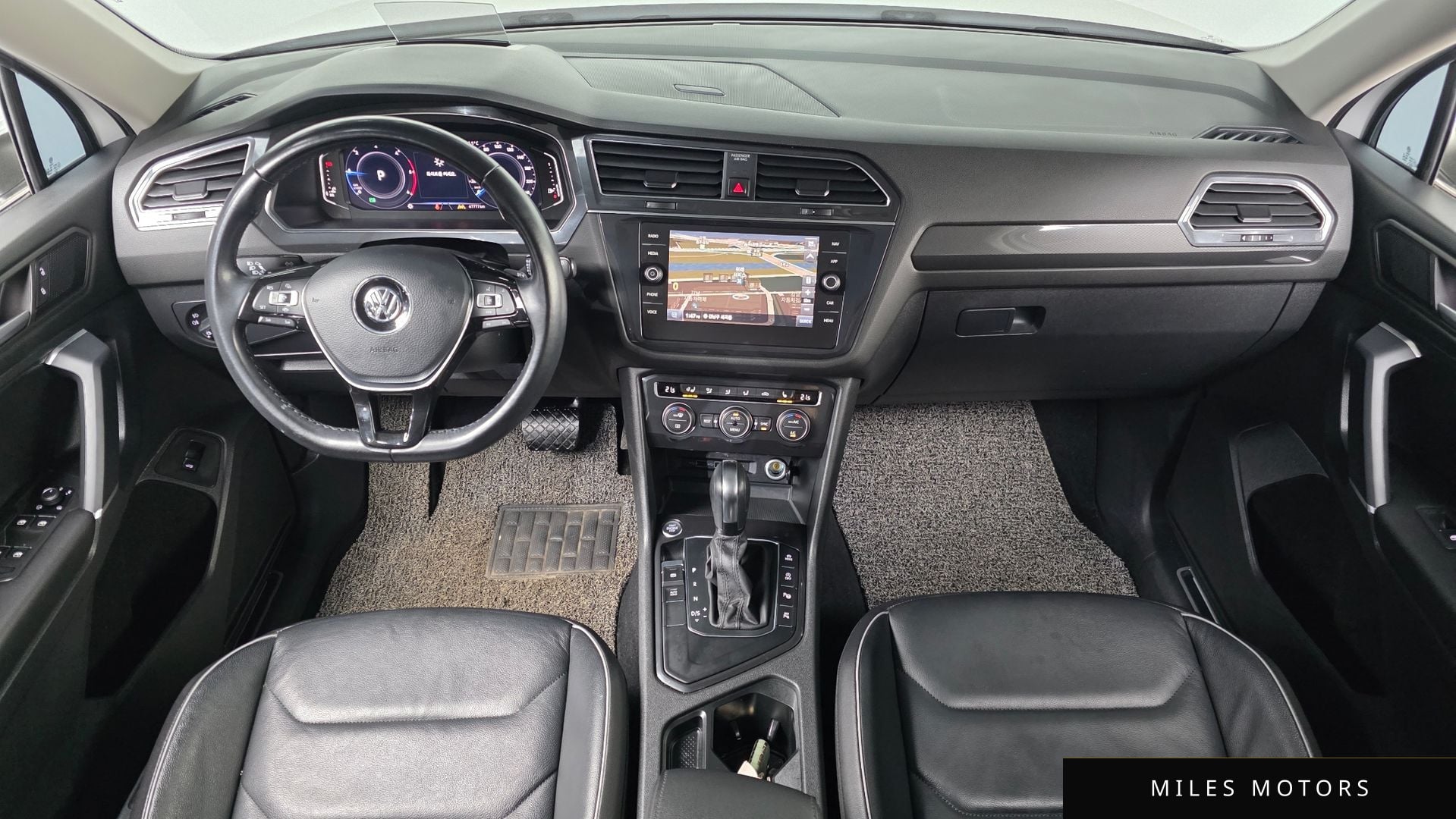 Volkswagen Tiguan 2020 — миниатюра 10