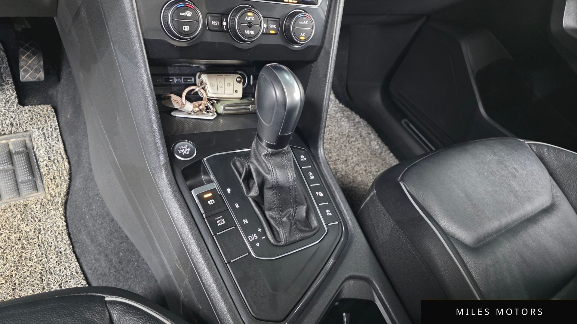 Volkswagen Tiguan 2020 — миниатюра 12