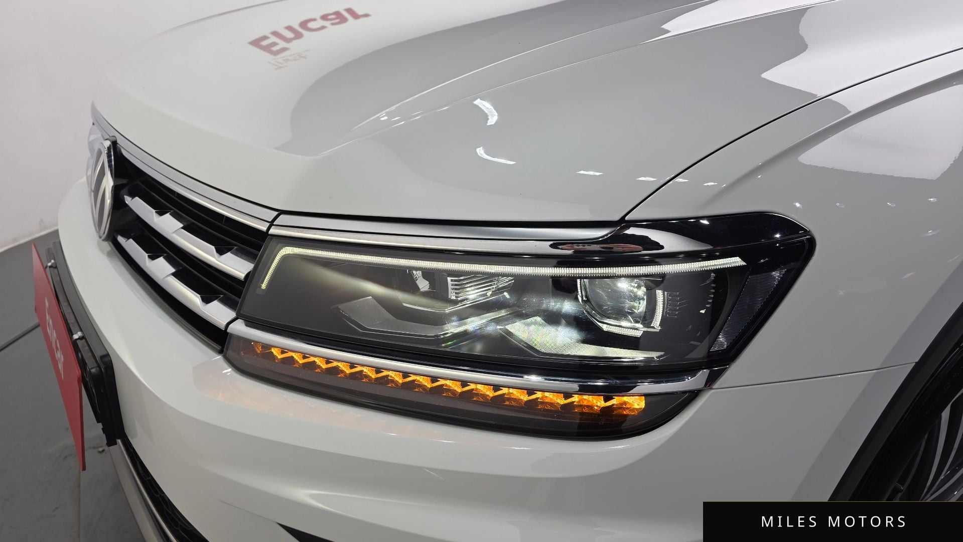 Volkswagen Tiguan 2020 — миниатюра 8