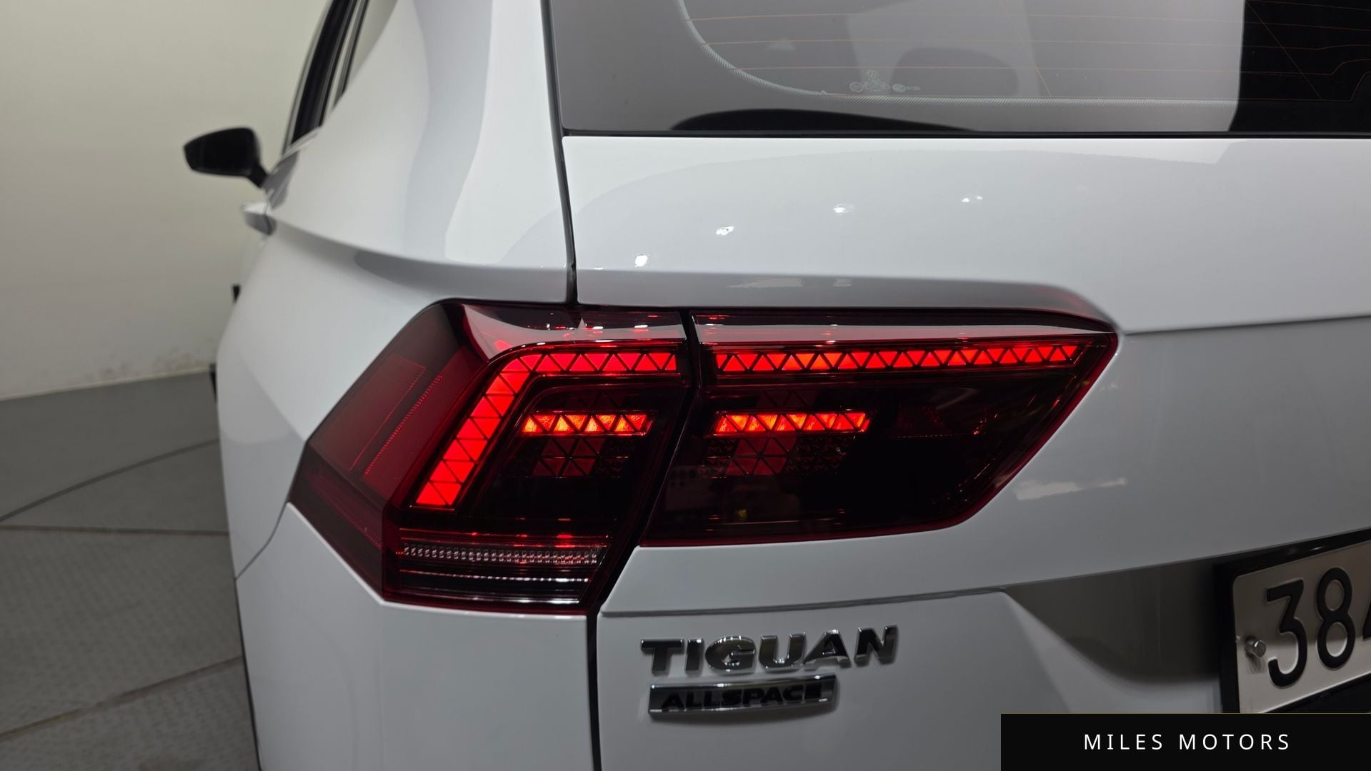 Volkswagen Tiguan 2020 — миниатюра 9