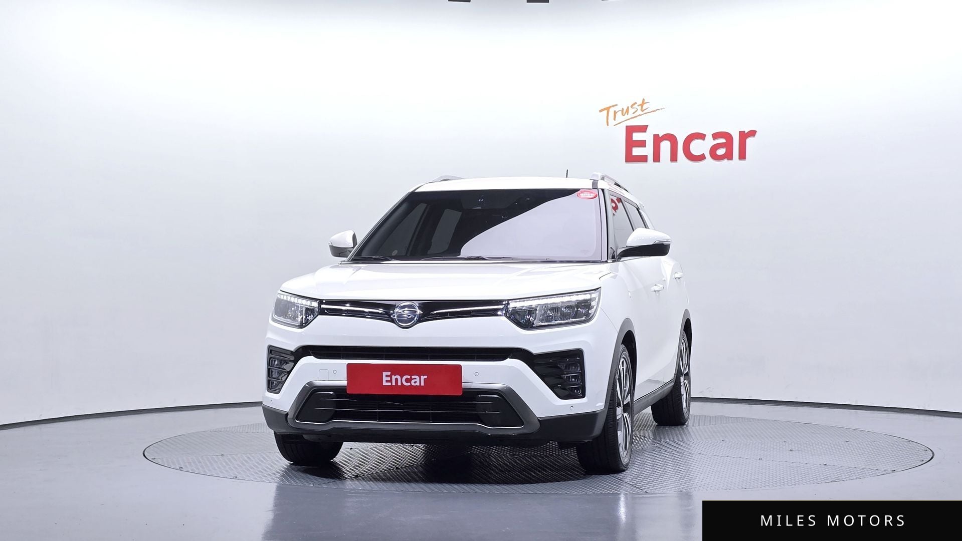 KG Mobility TIBOLI 2021 — миниатюра 3