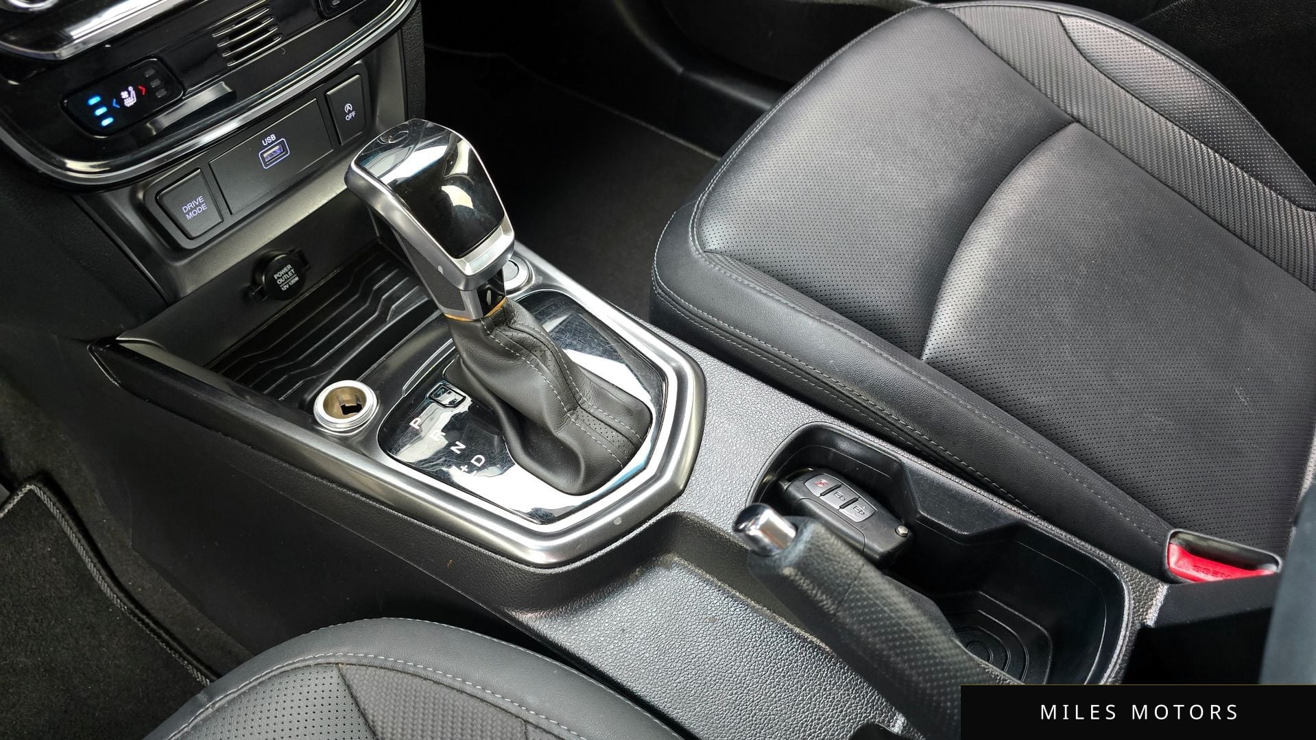KG Mobility TIBOLI 2021 — миниатюра 12