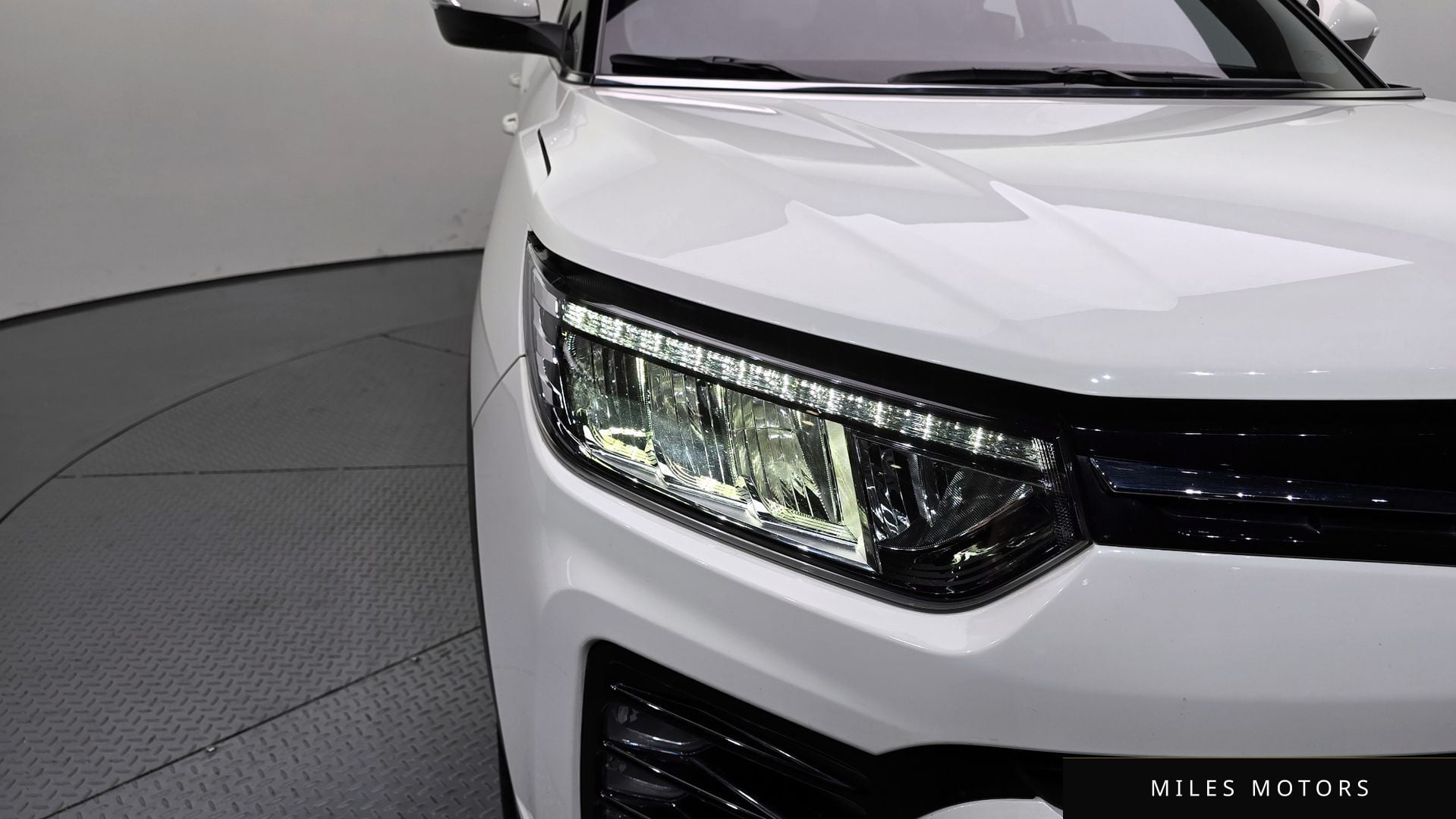KG Mobility TIBOLI 2021 — миниатюра 8