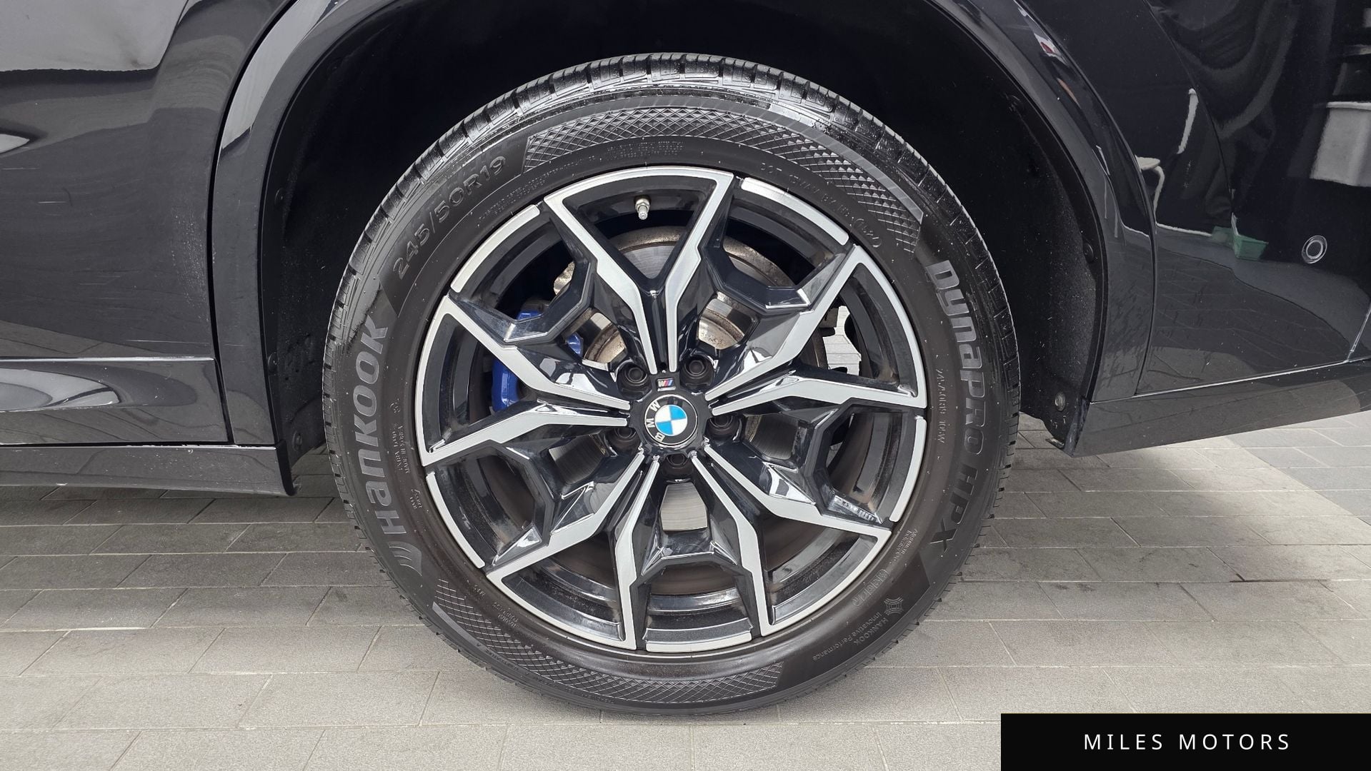 BMW X4 (G02) 2023 — миниатюра 7