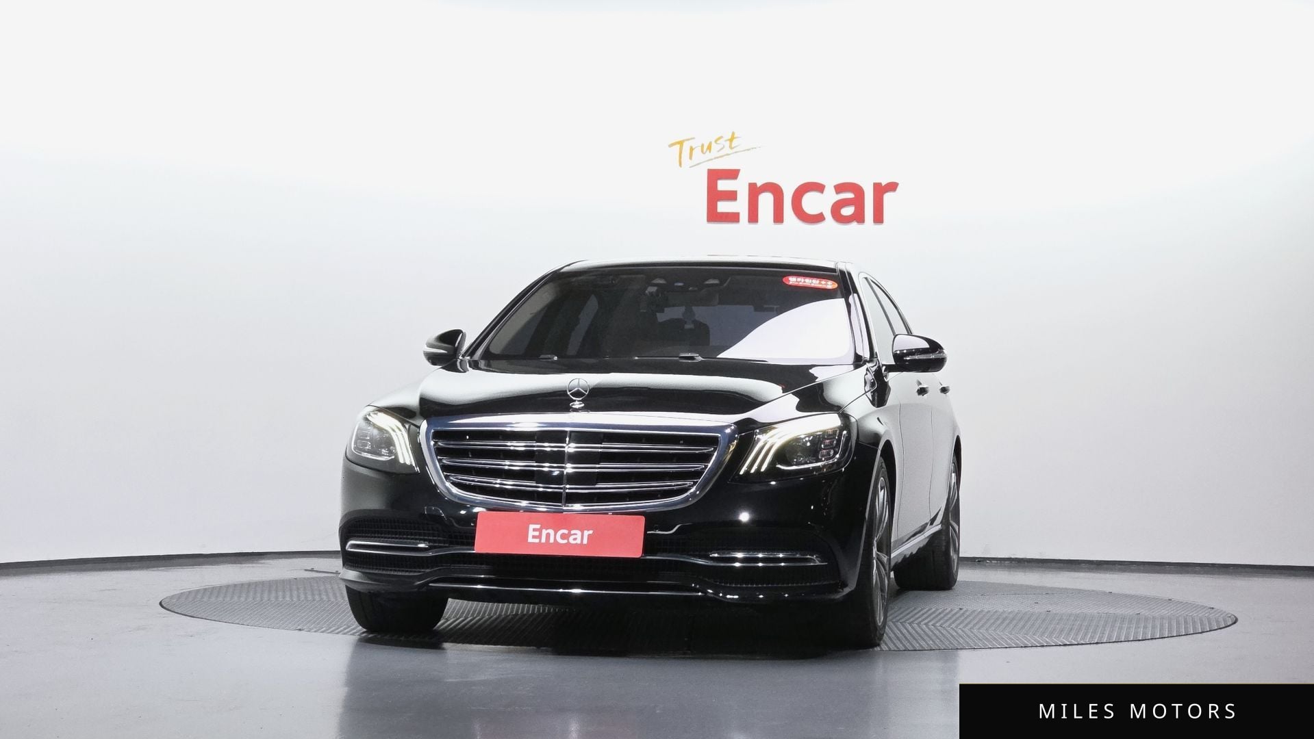 Mercedes-Benz S-클래스 W222 2018 — миниатюра 2